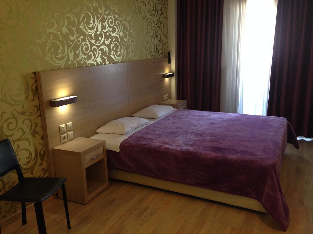 Rotonda 3* Thessaloniki
