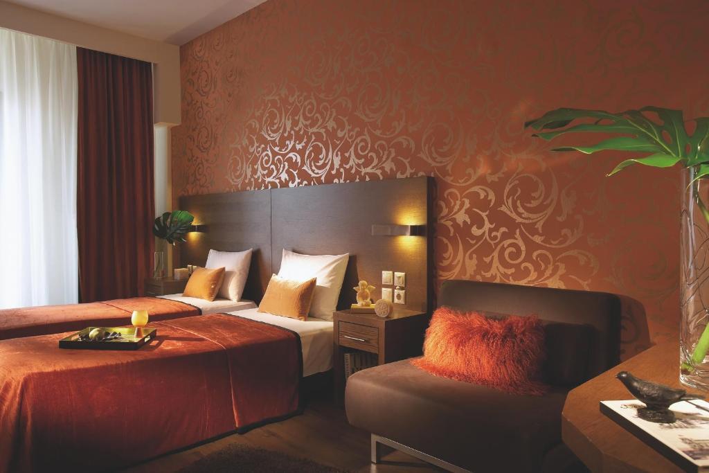Rotonda 3* Thessaloniki