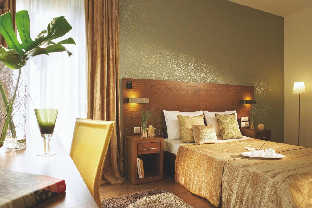 Rotonda Hotel Thessaloniki