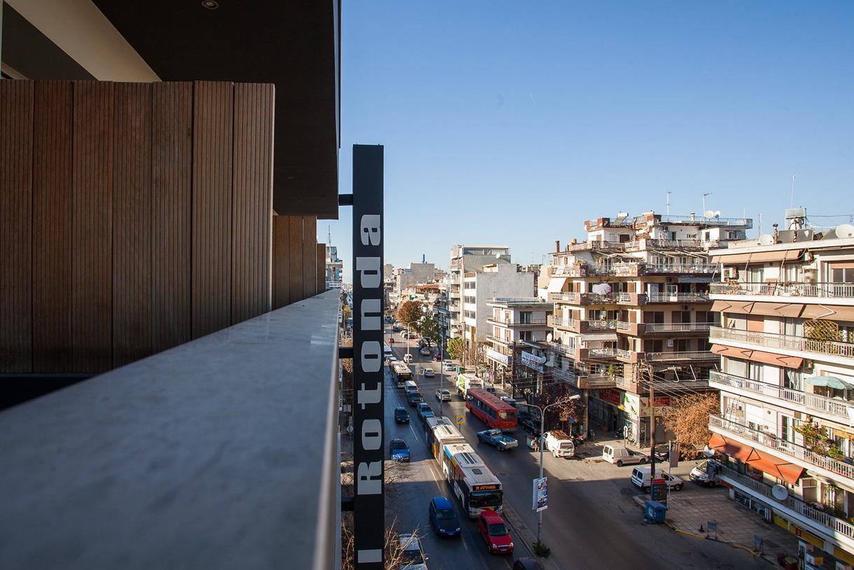 Rotonda Thessaloniki