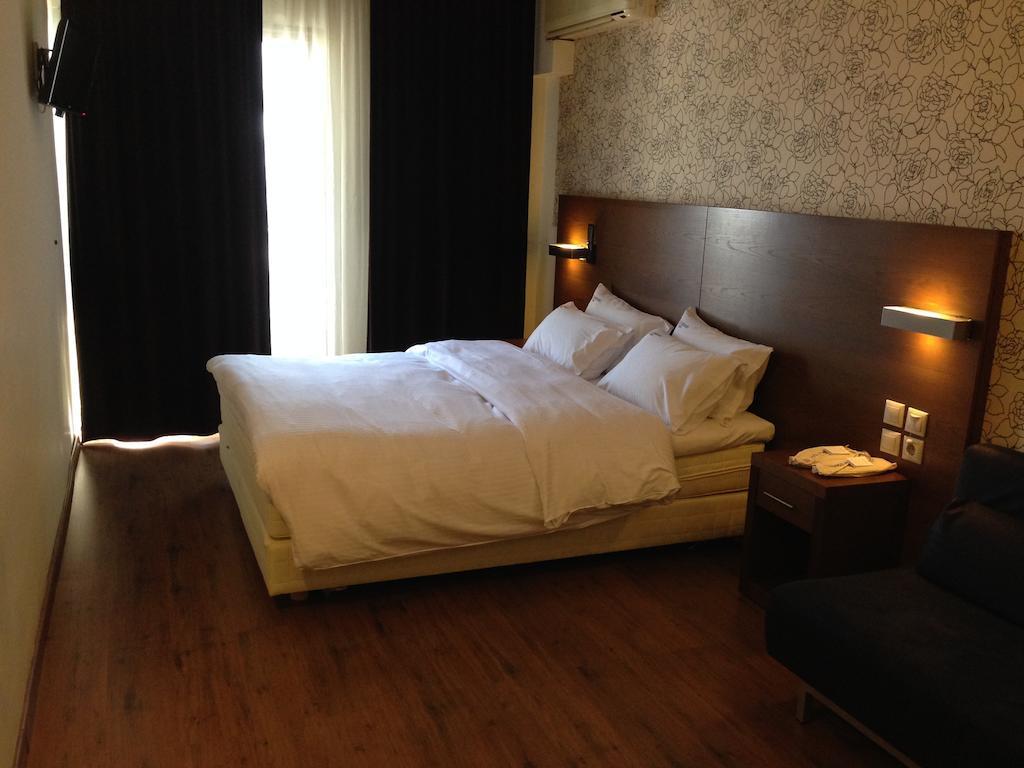 Rotonda Hotel Thessaloniki