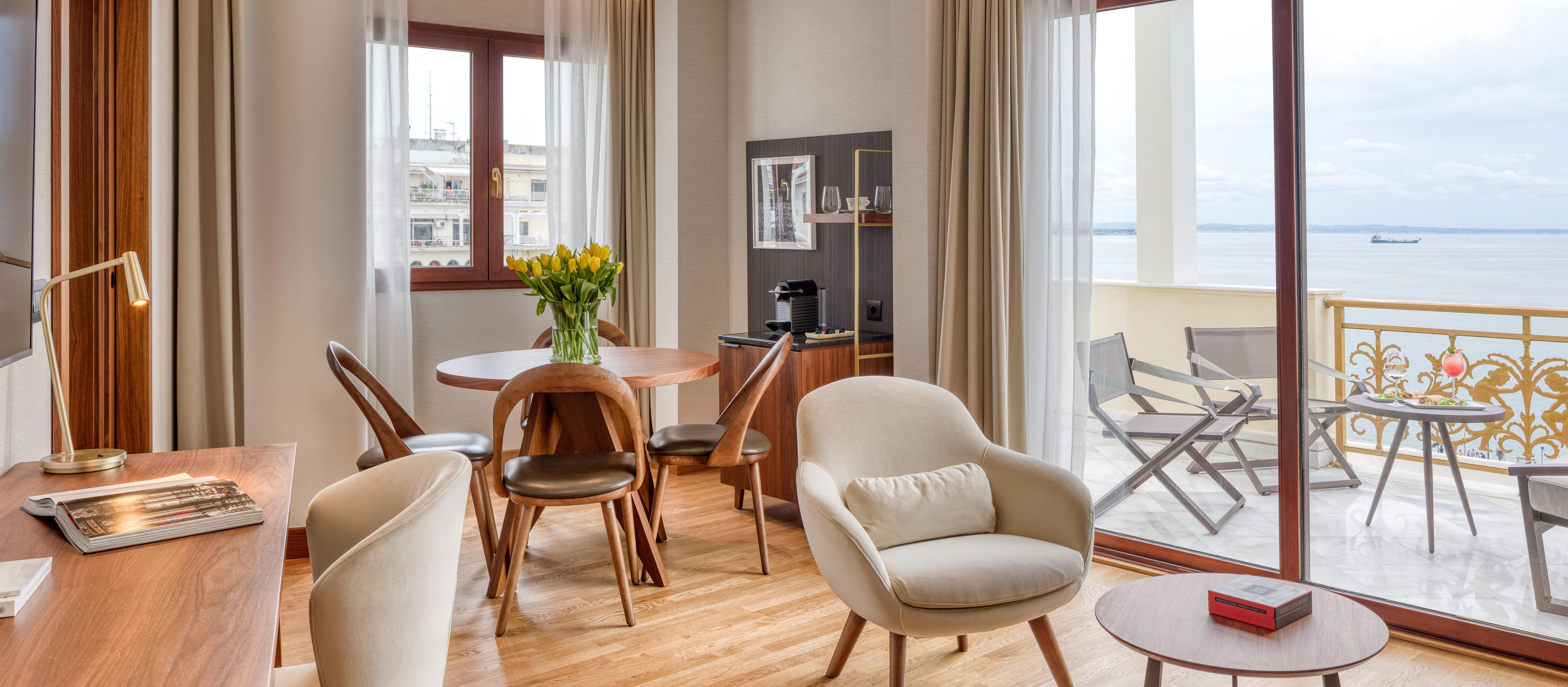 Electra Palace Hotel 5*
