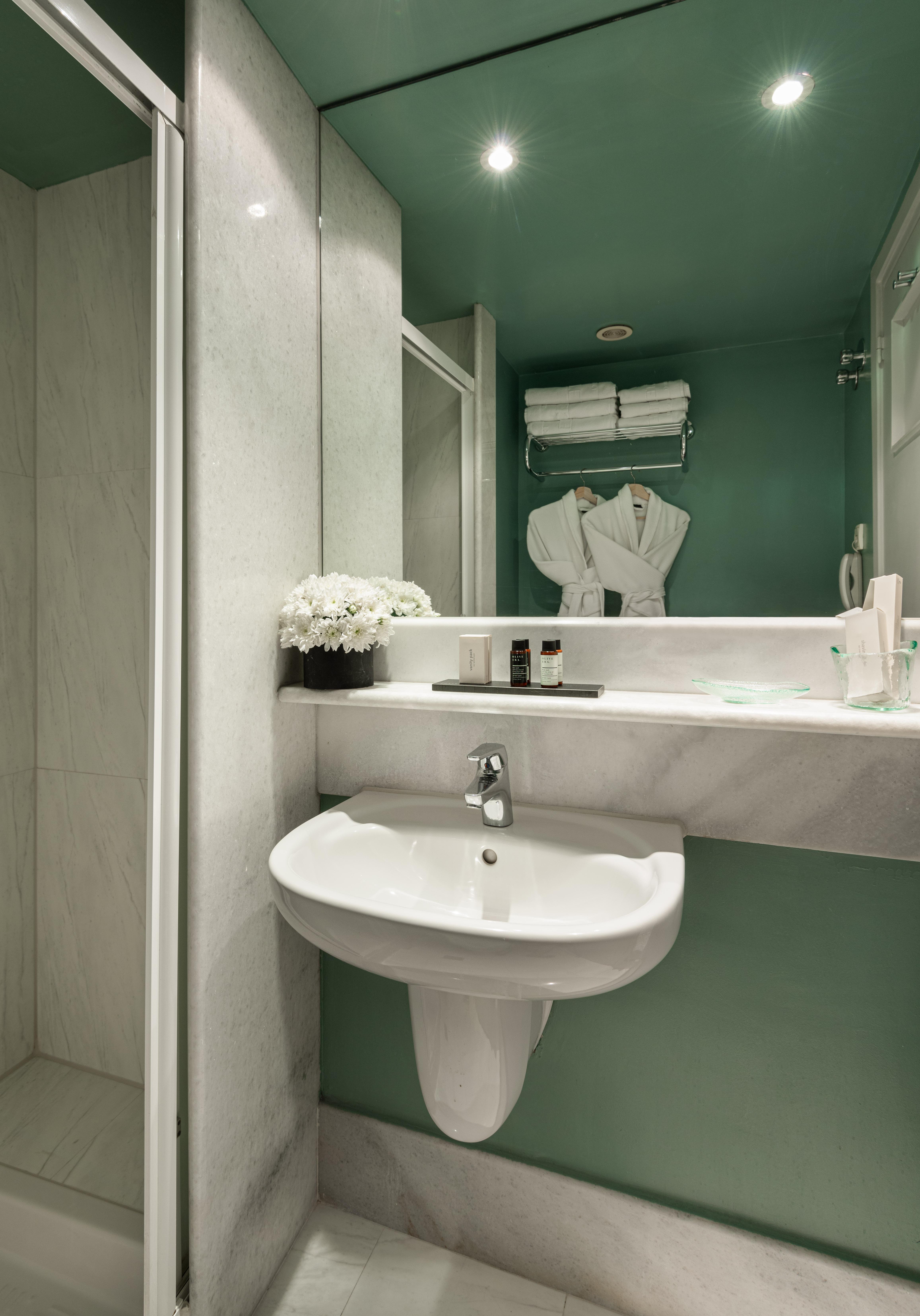 Hotel City Hotel Thessaloniki