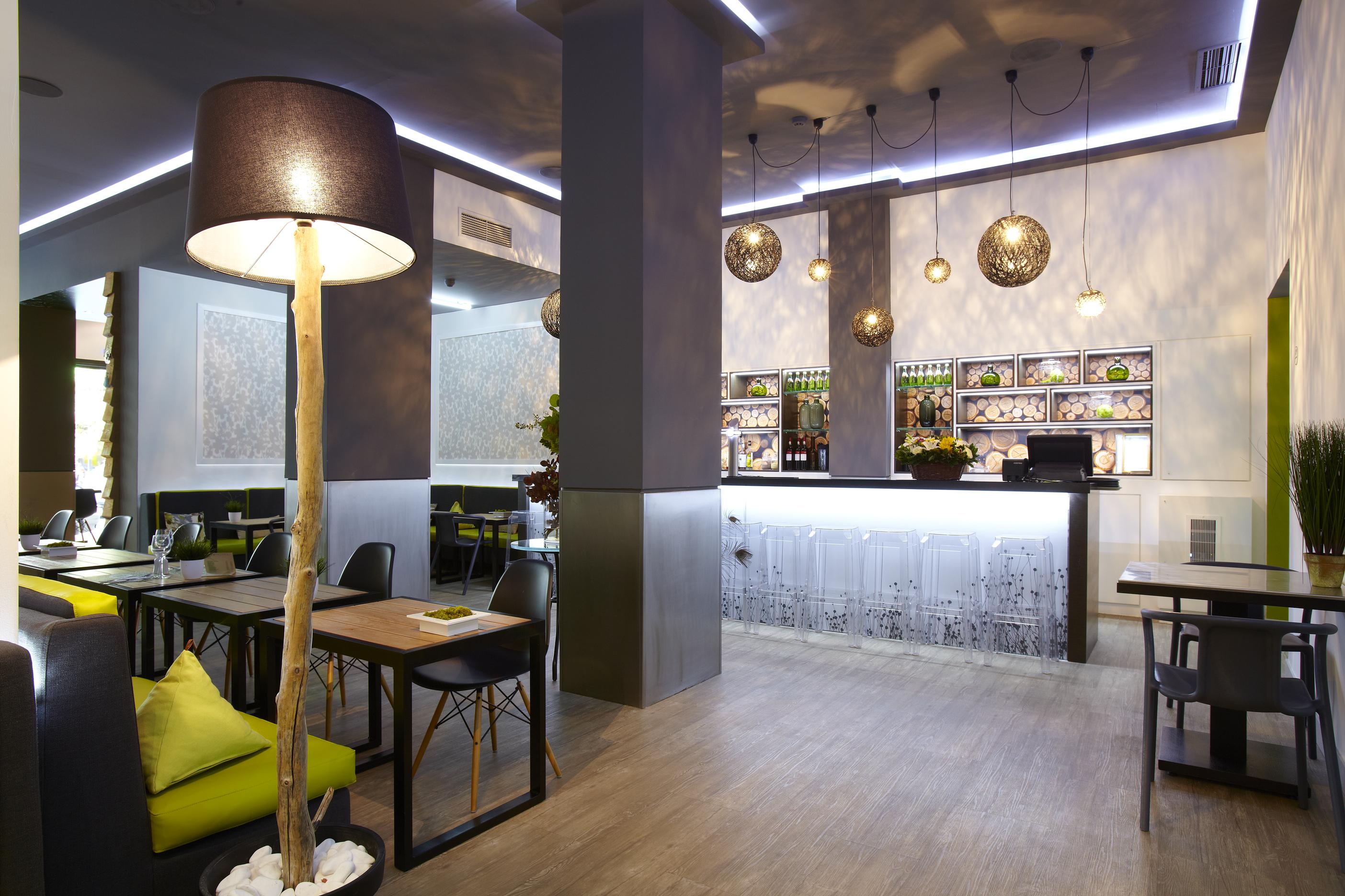 City Hotel Thessaloniki Tessalónica