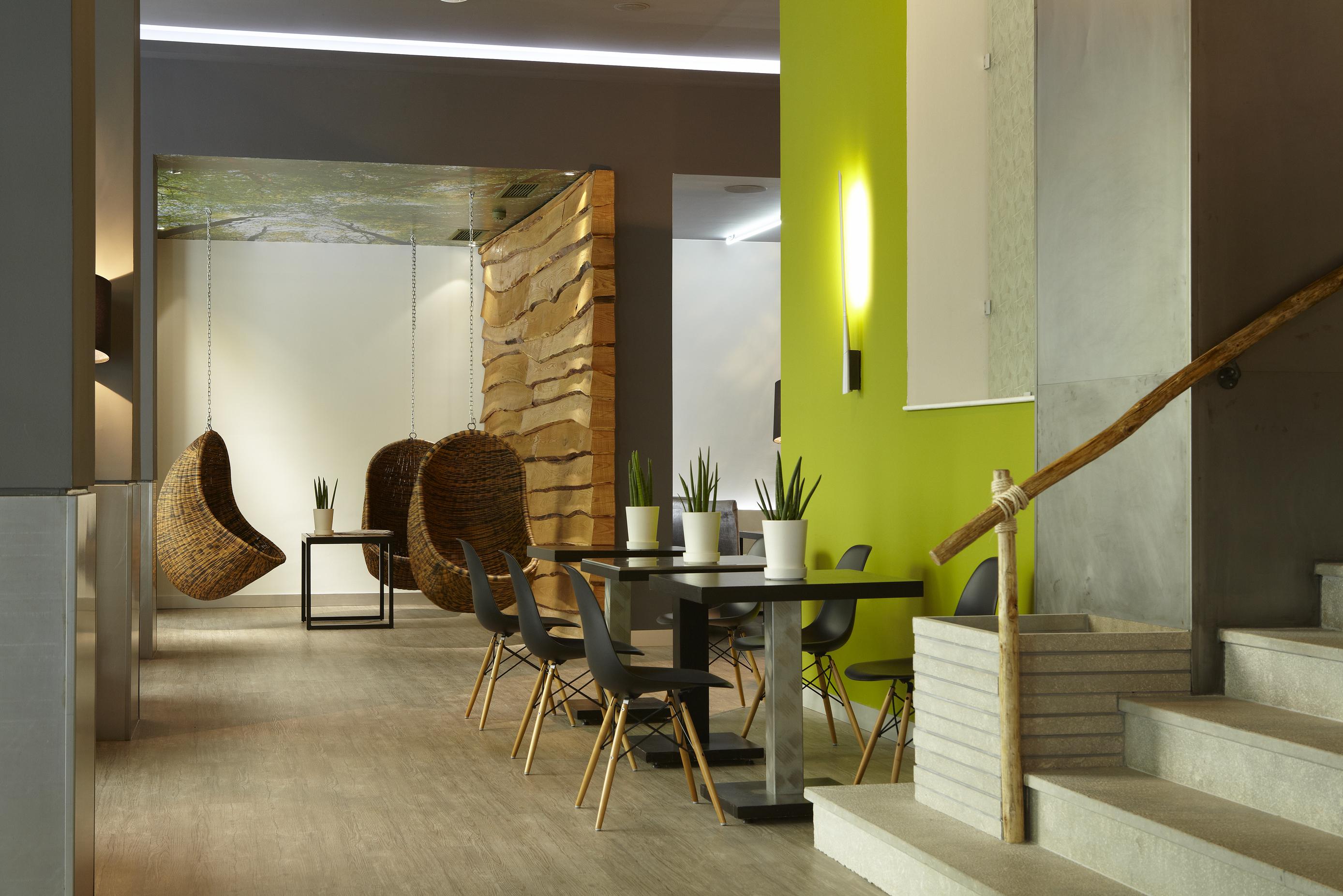 Hotel City Hotel Thessaloniki