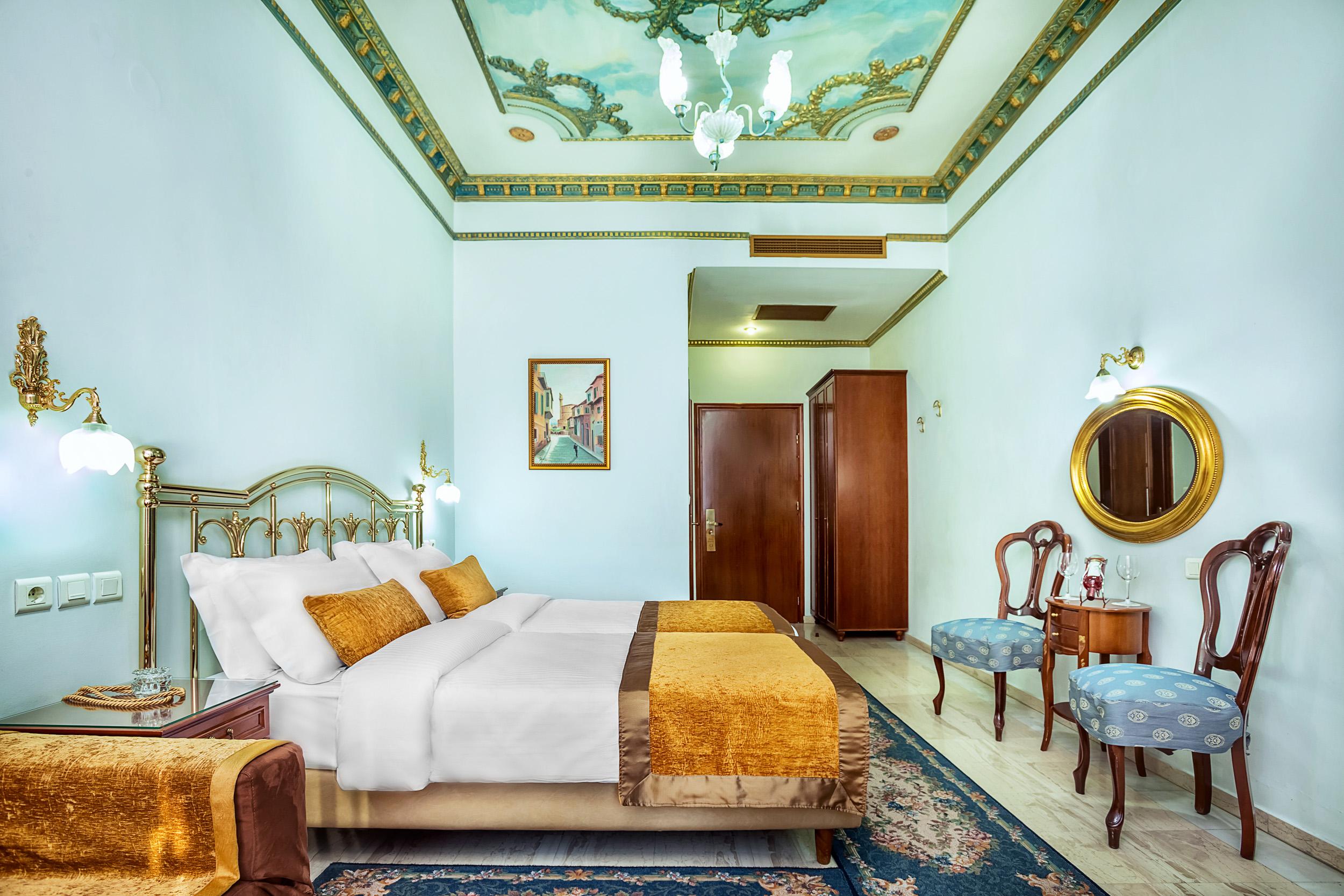 Hotel Imperial Palace Classical 4*