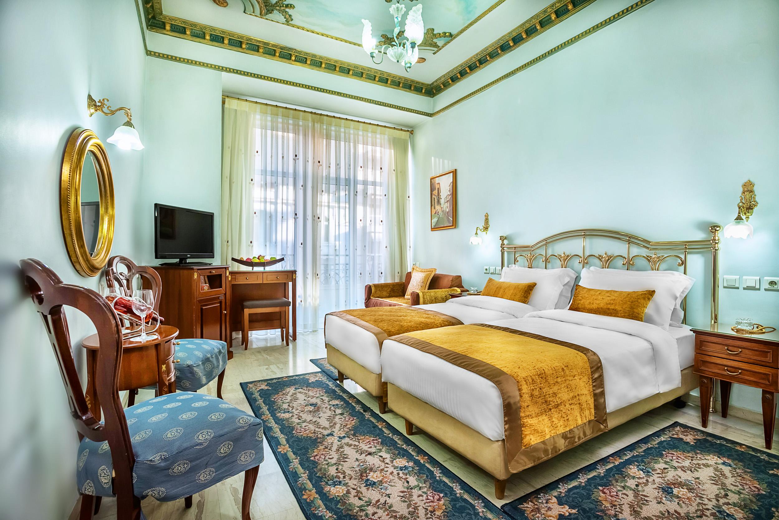 Imperial Palace Classical Hotel