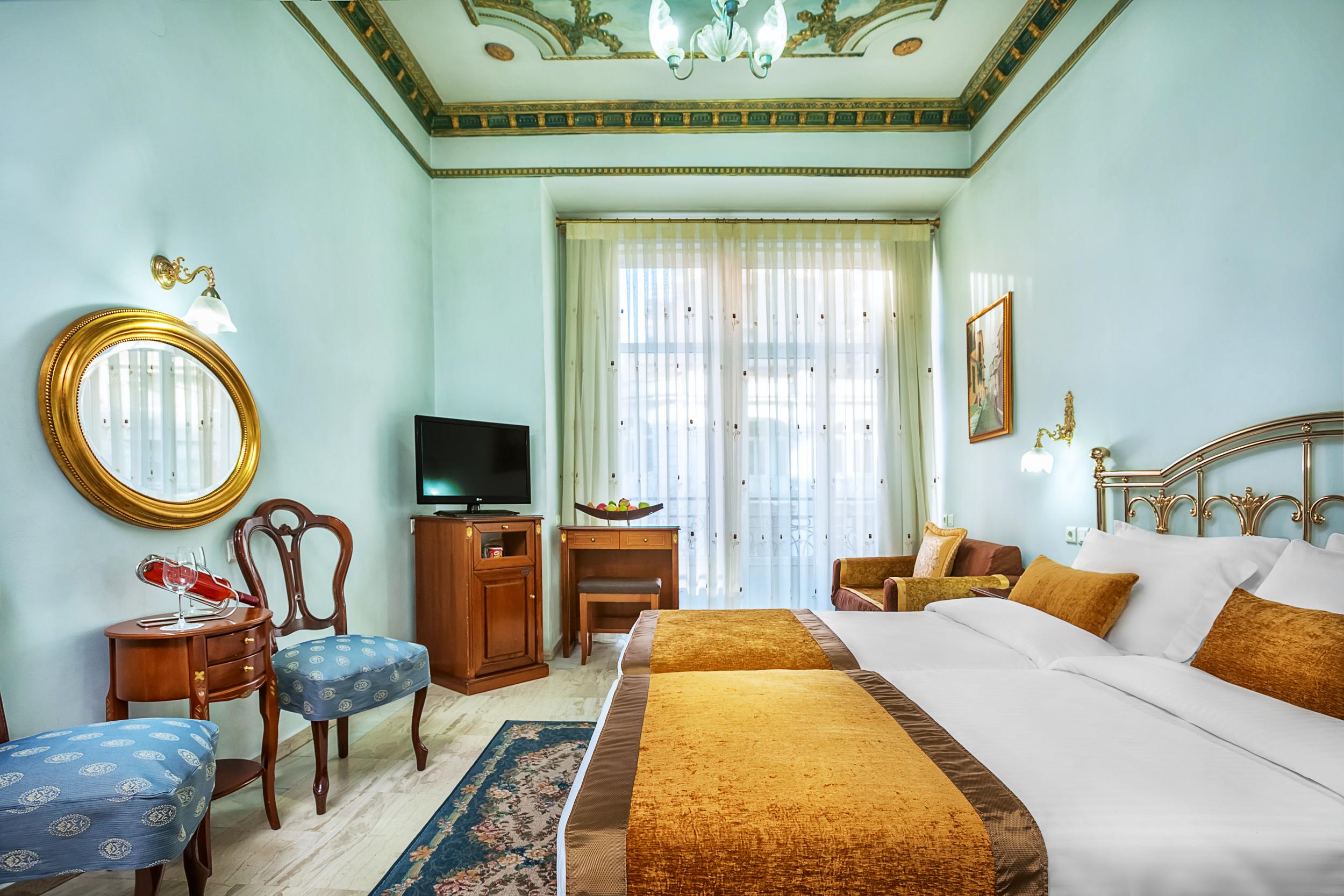 Hotel Imperial Palace Classical