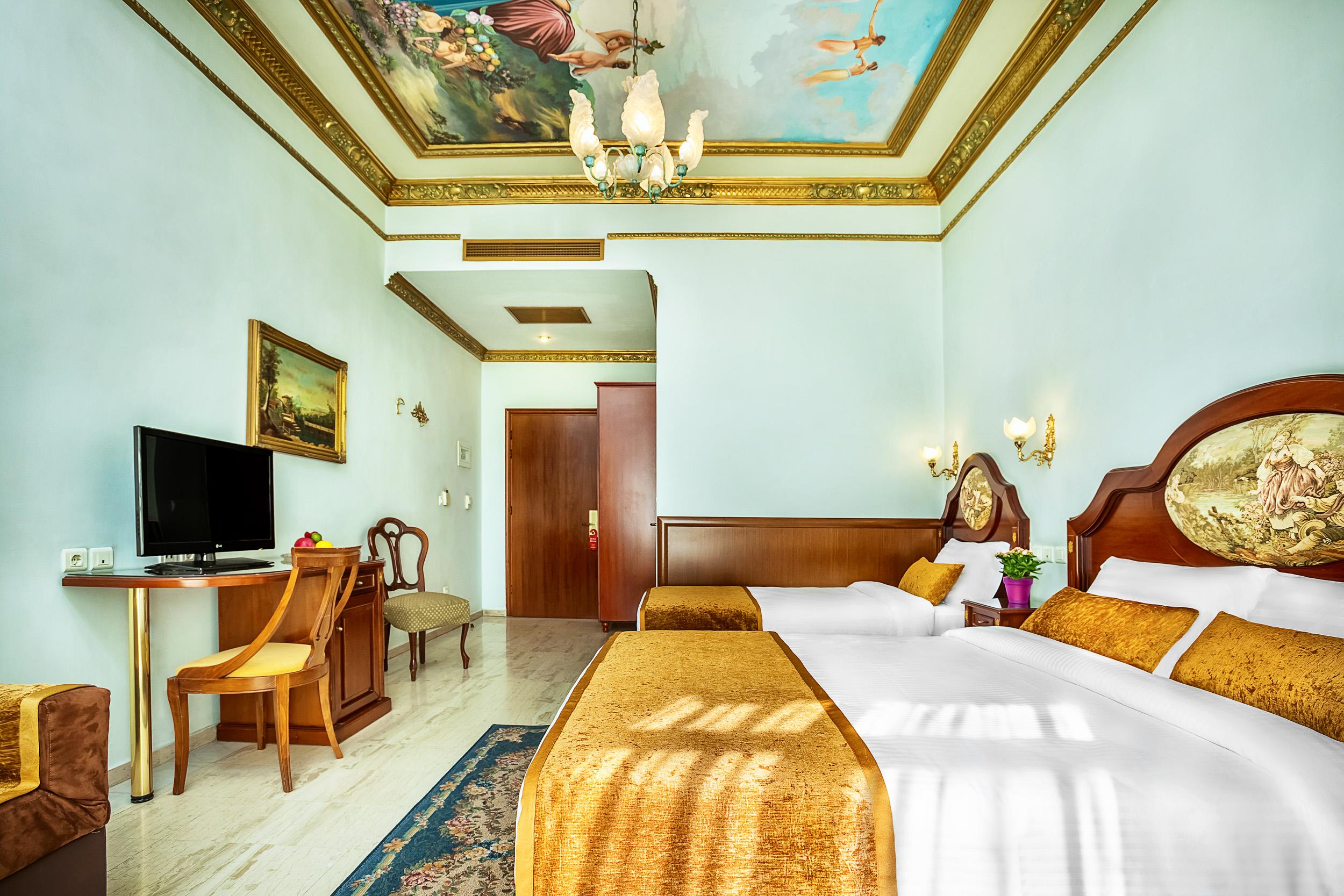 Imperial Palace Classical 4*