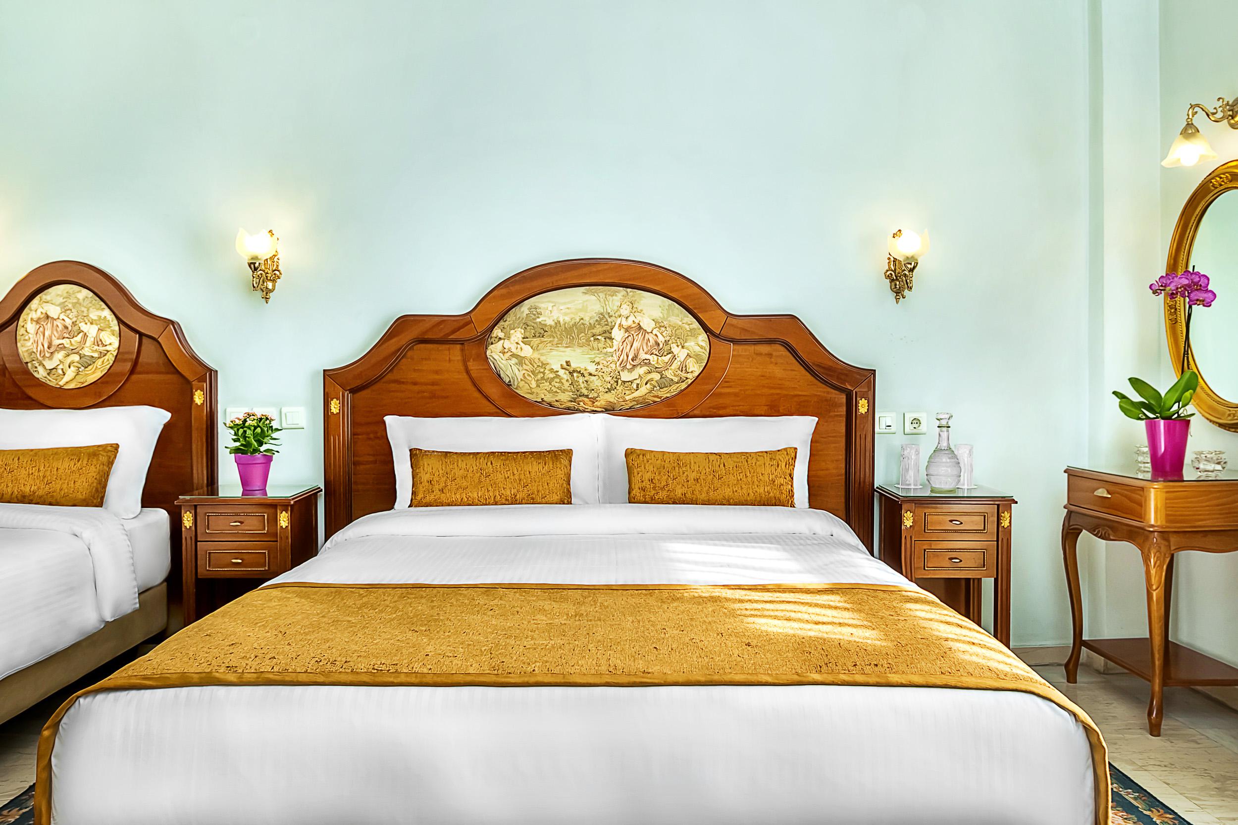 Hotel Imperial Palace Classical