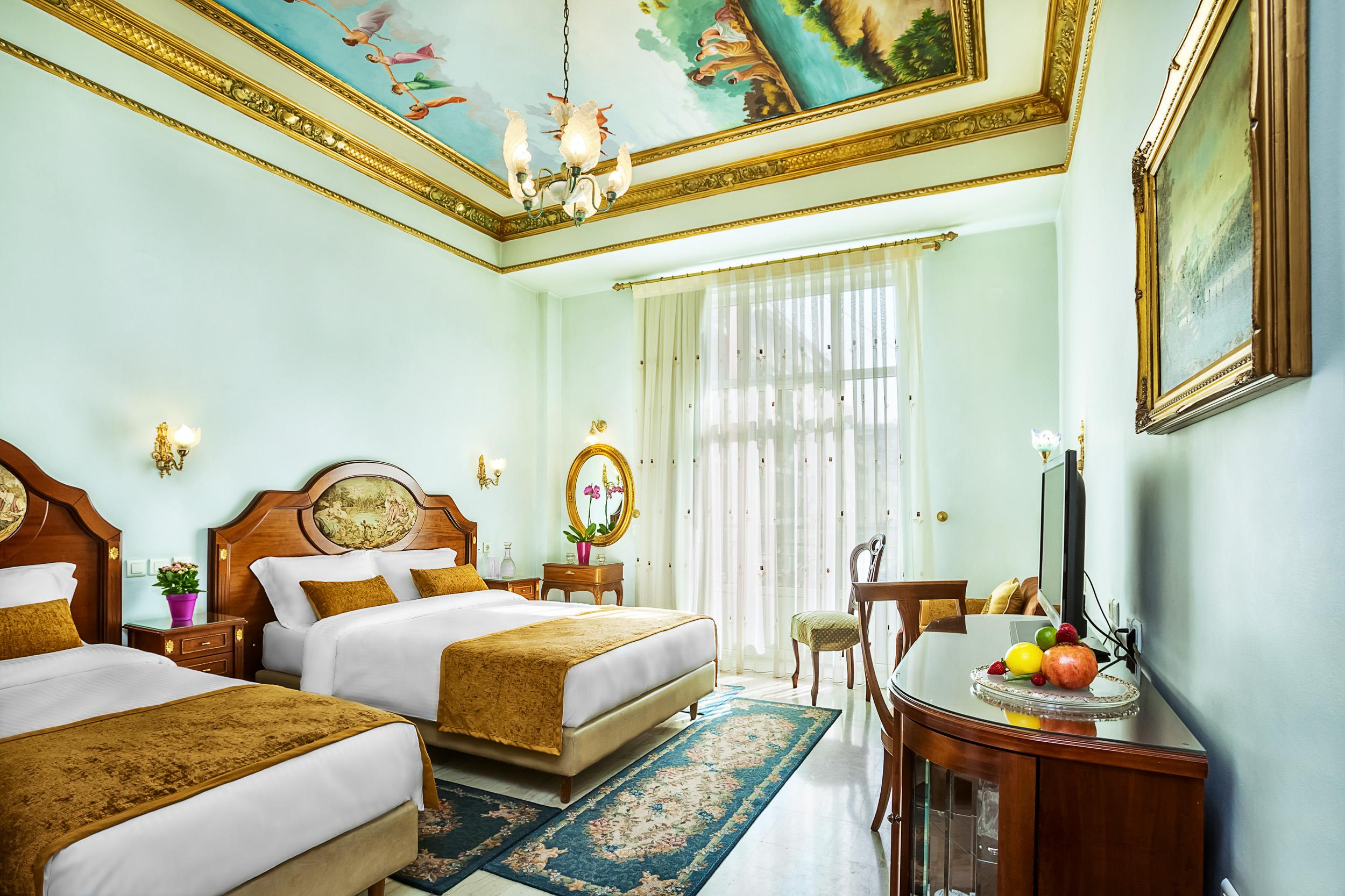 Imperial Palace Classical Hotel Thessaloniki