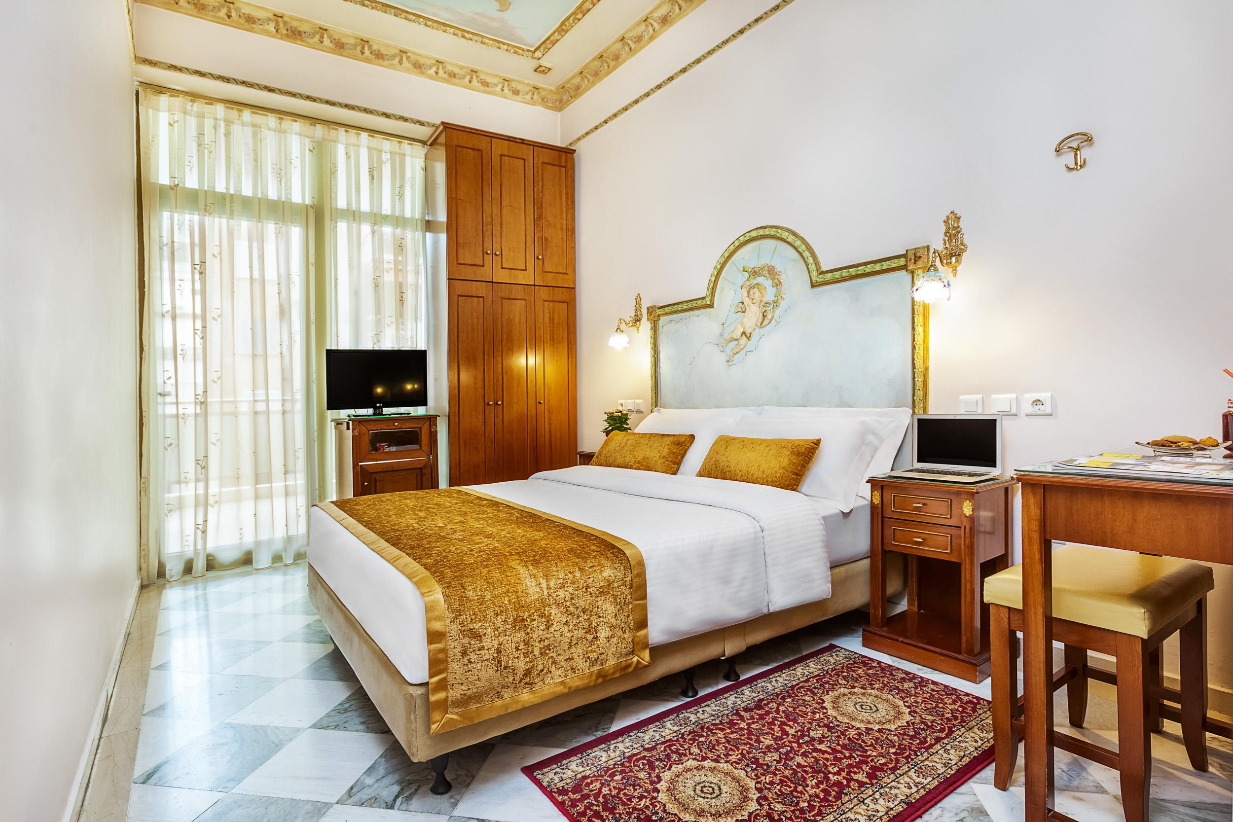 Imperial Palace Classical 4*