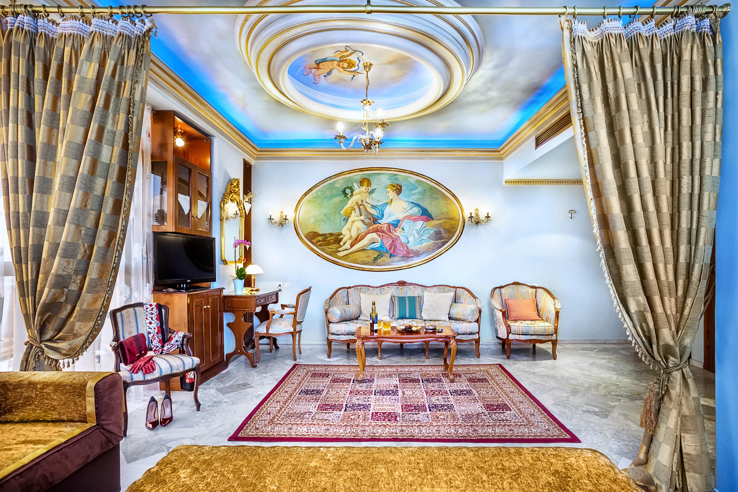 Hotel Imperial Palace Classical