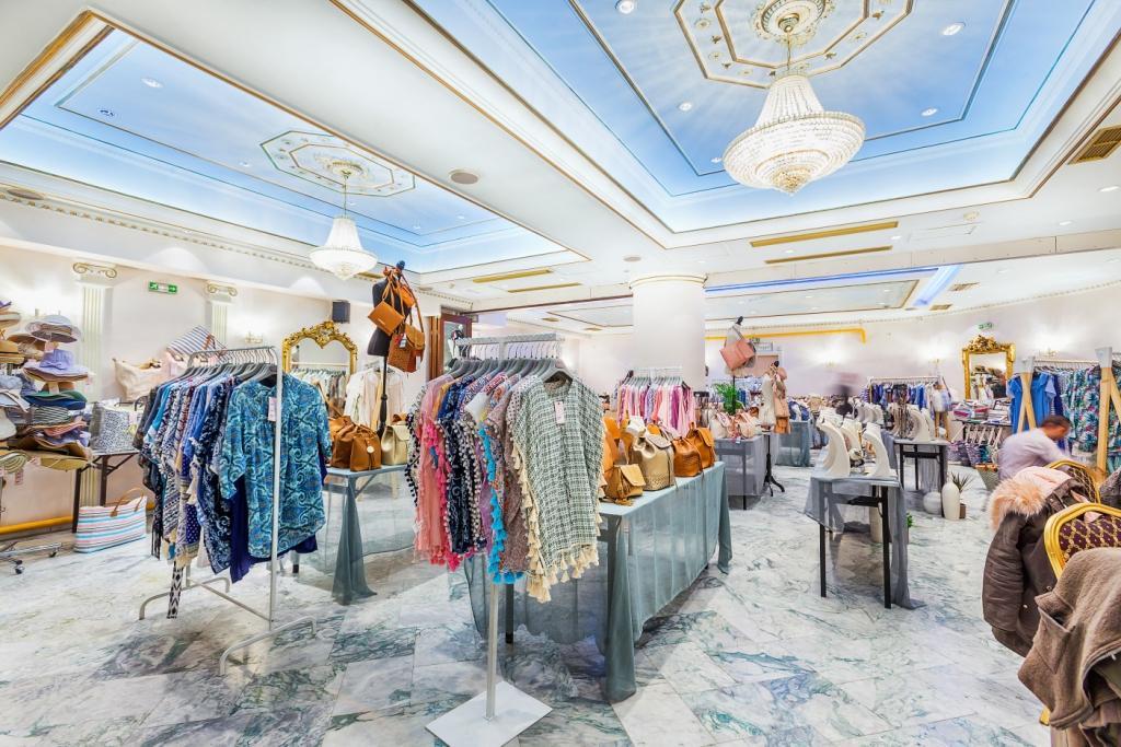 Hotel Imperial Palace Classical Thessaloniki