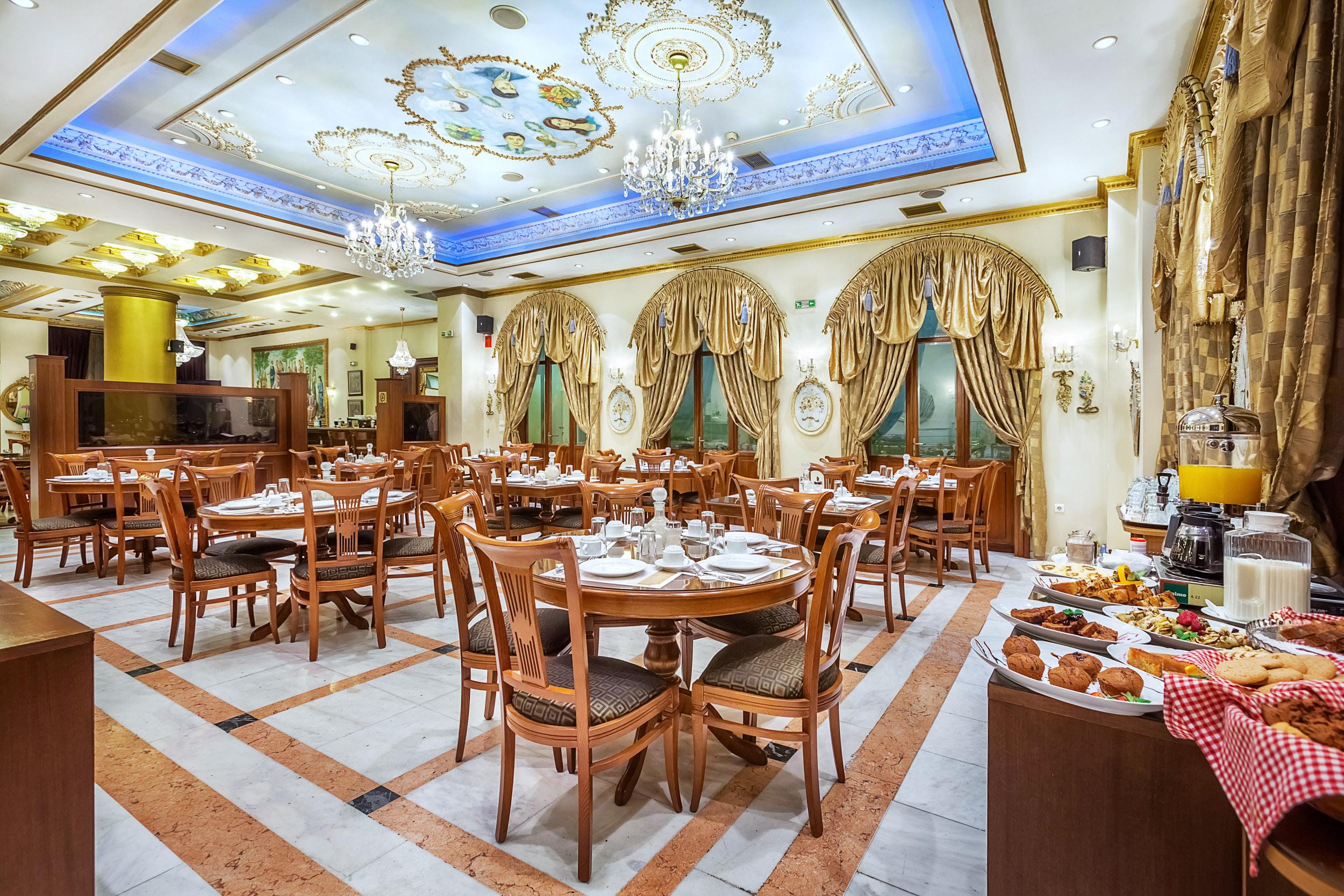 Imperial Palace Classical 4* Thessaloniki
