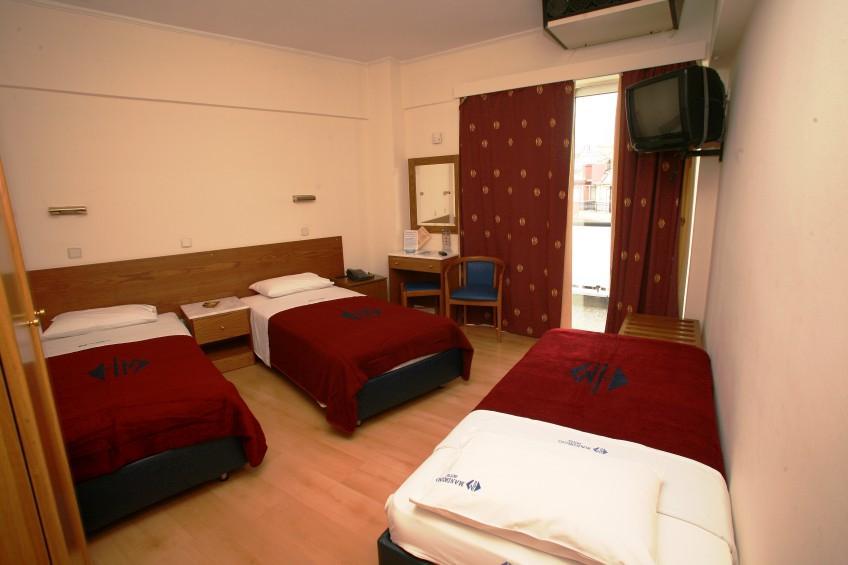 Mandrino 3* Thessaloniki