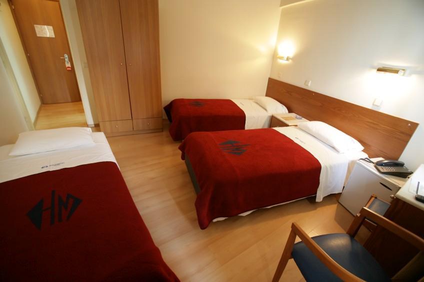 Hotel Mandrino Thessaloniki