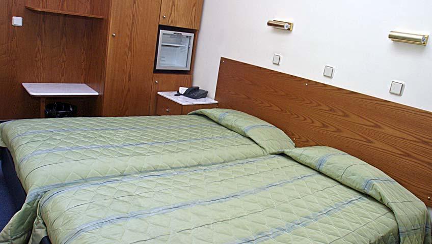 Hotel Mandrino Thessaloniki