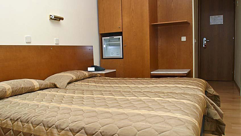 Mandrino Hotel
