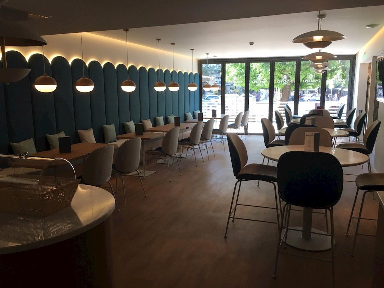 Mandrino Hotel