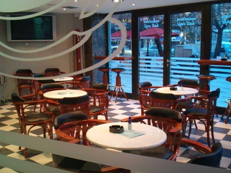 Mandrino Hotel