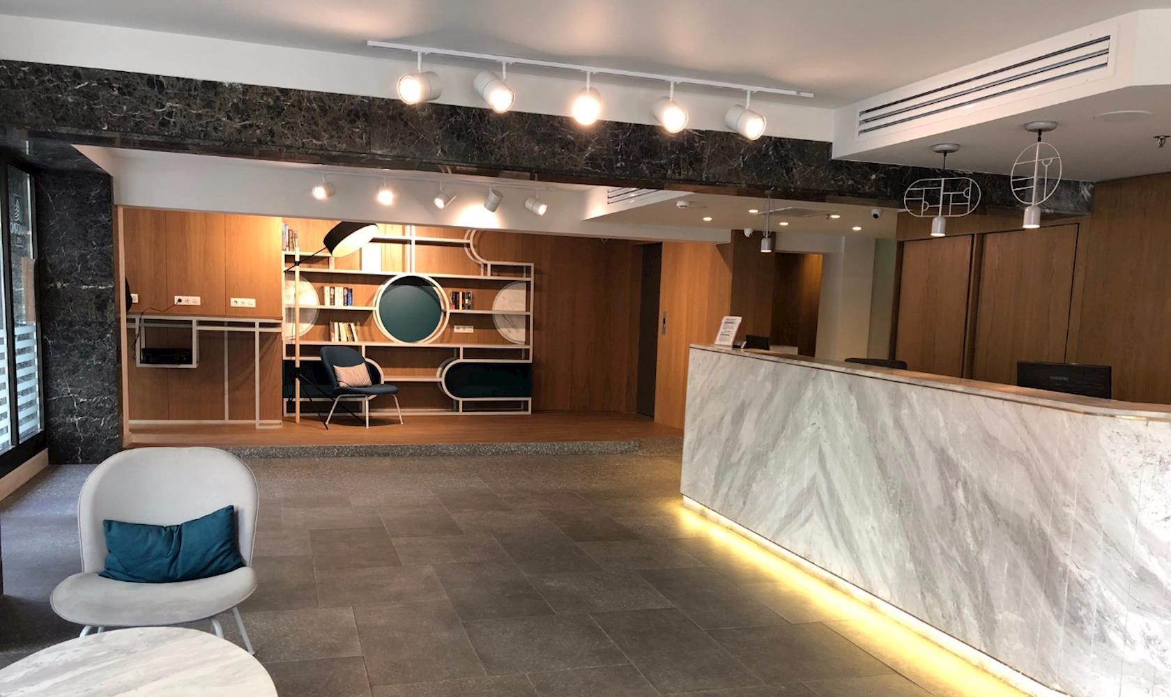 Mandrino Hotel