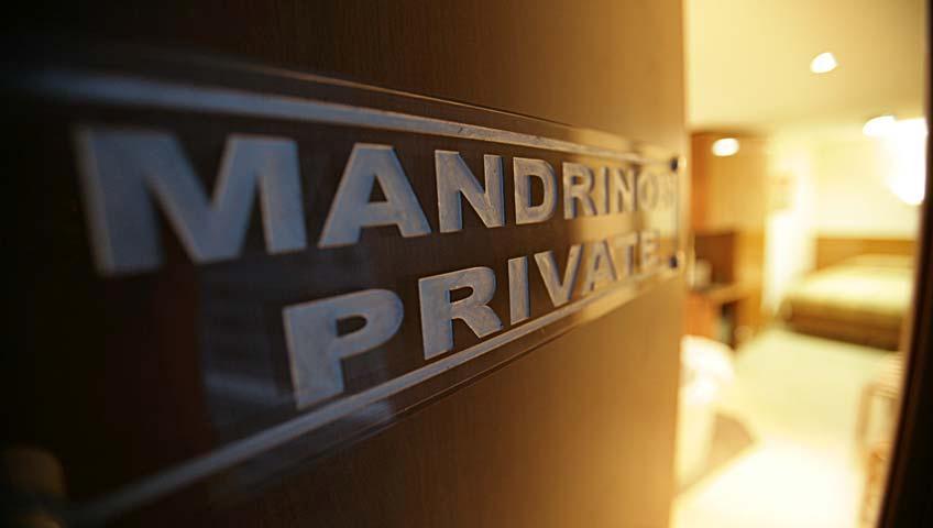 Mandrino Hotel Thessaloniki