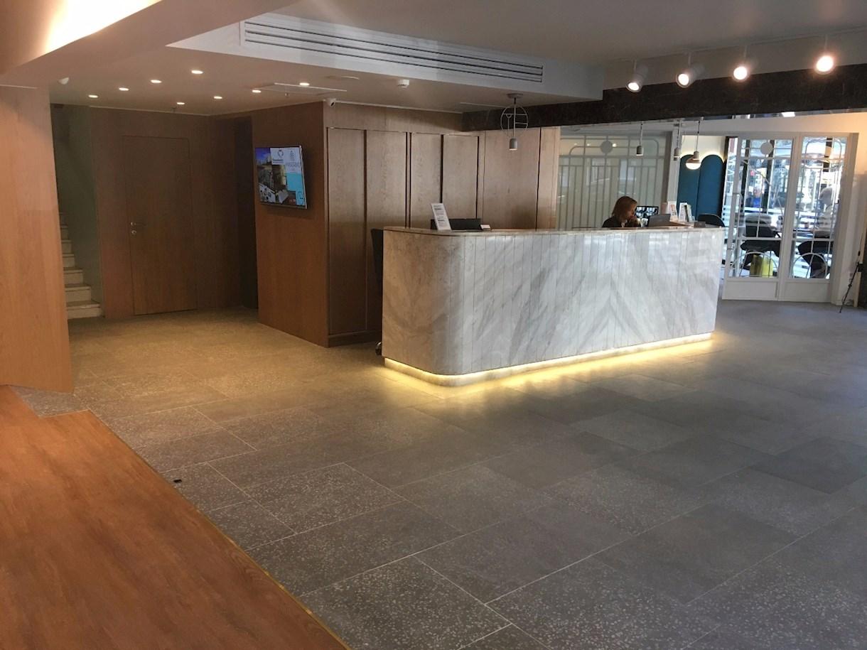 Hotel Mandrino 3*
