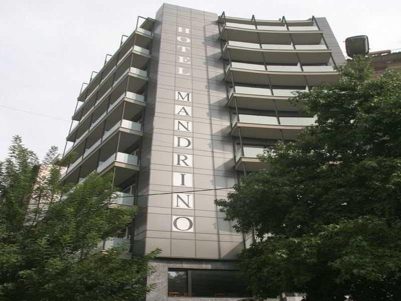 Mandrino 3* Thessaloniki