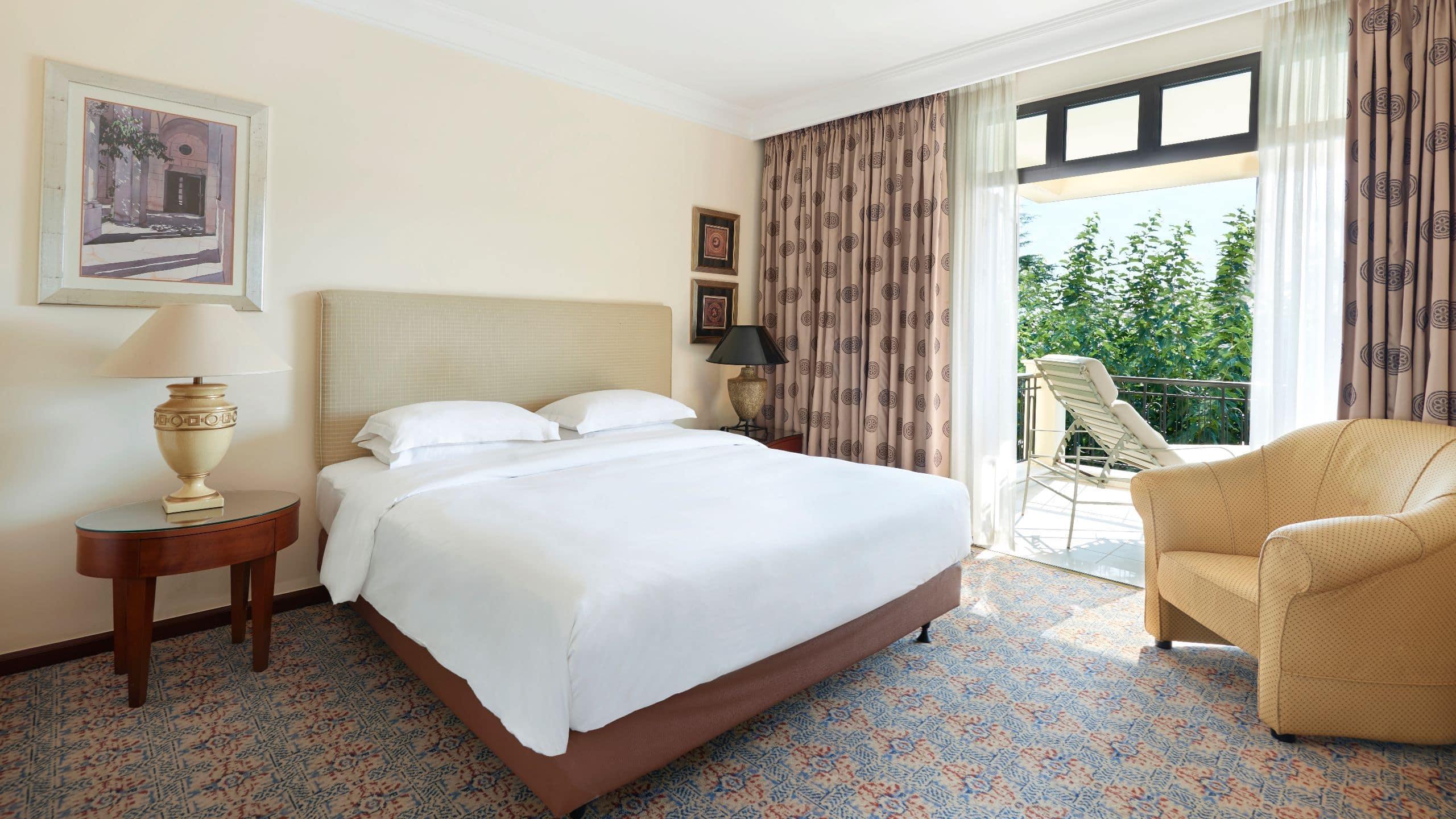 Hyatt Regency 5* Thessaloniki