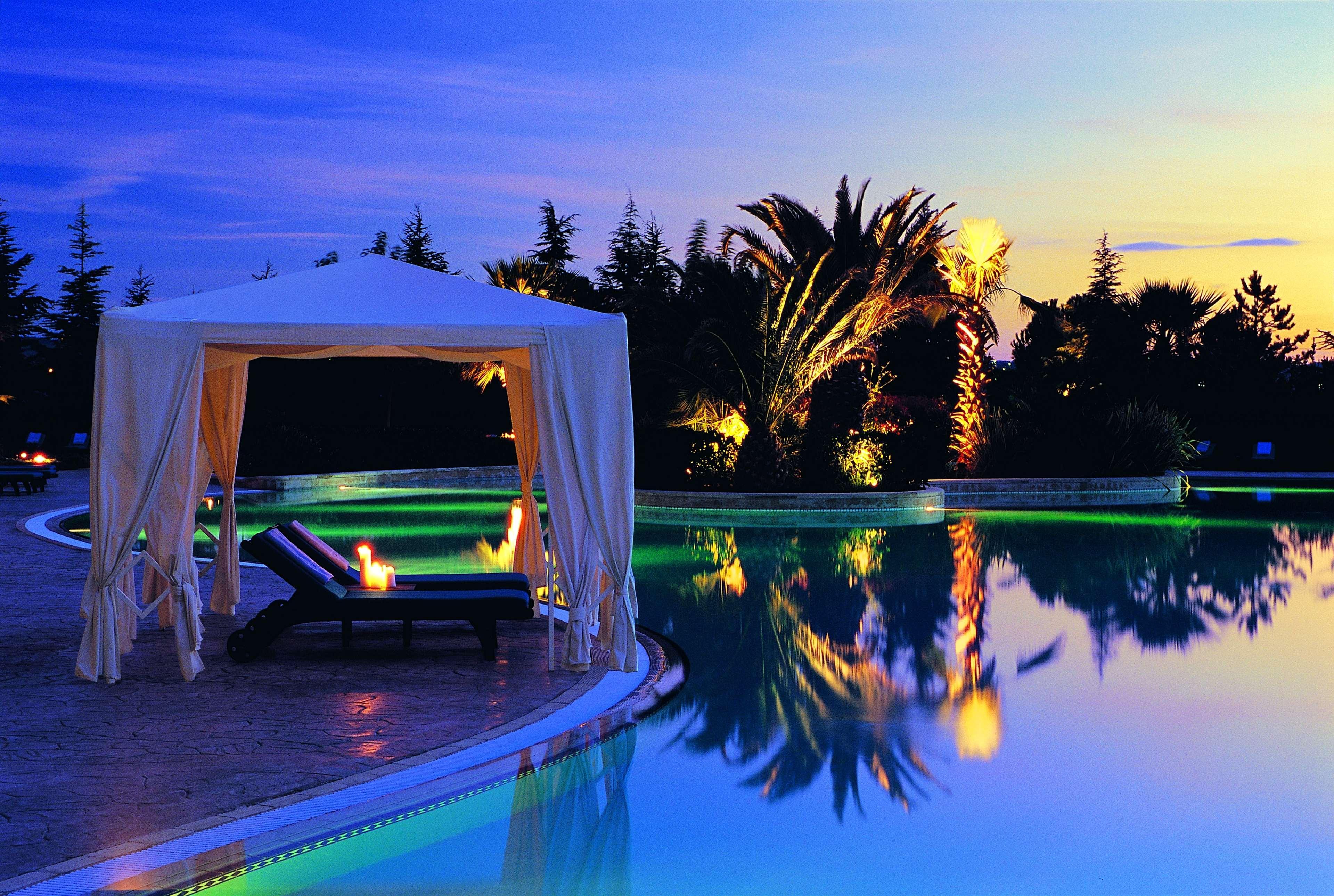 Hyatt Regency 5* Thessaloniki