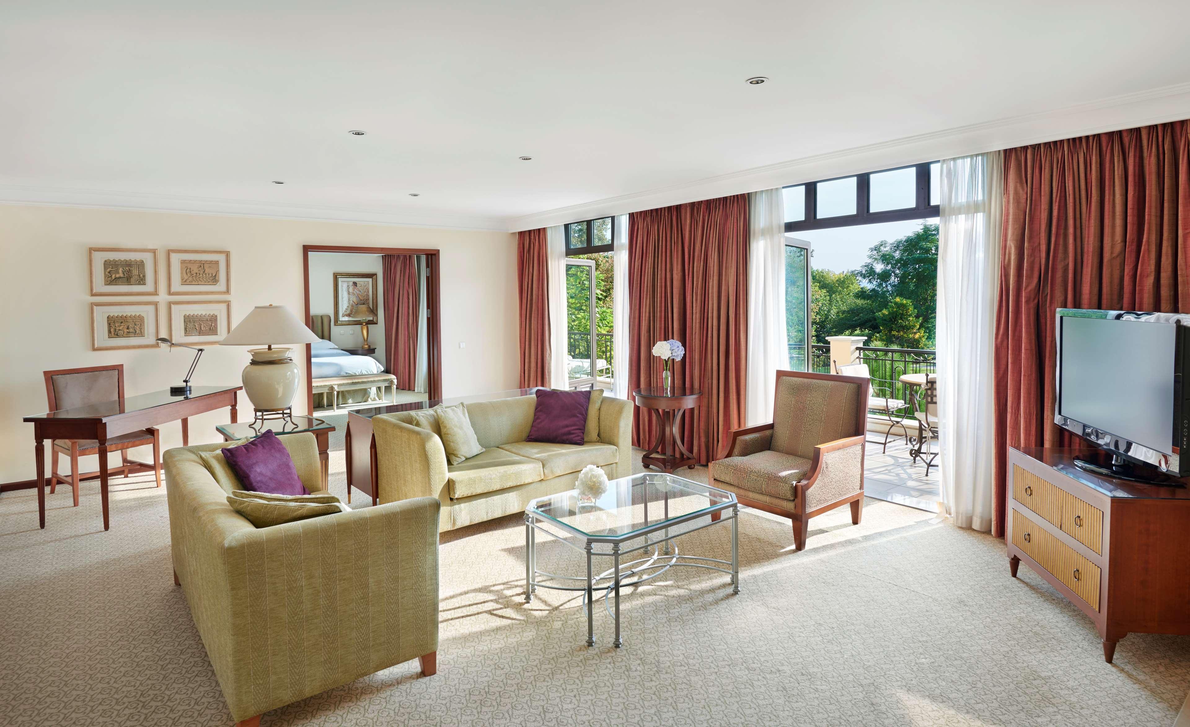 Hyatt Regency 5* Thessaloniki