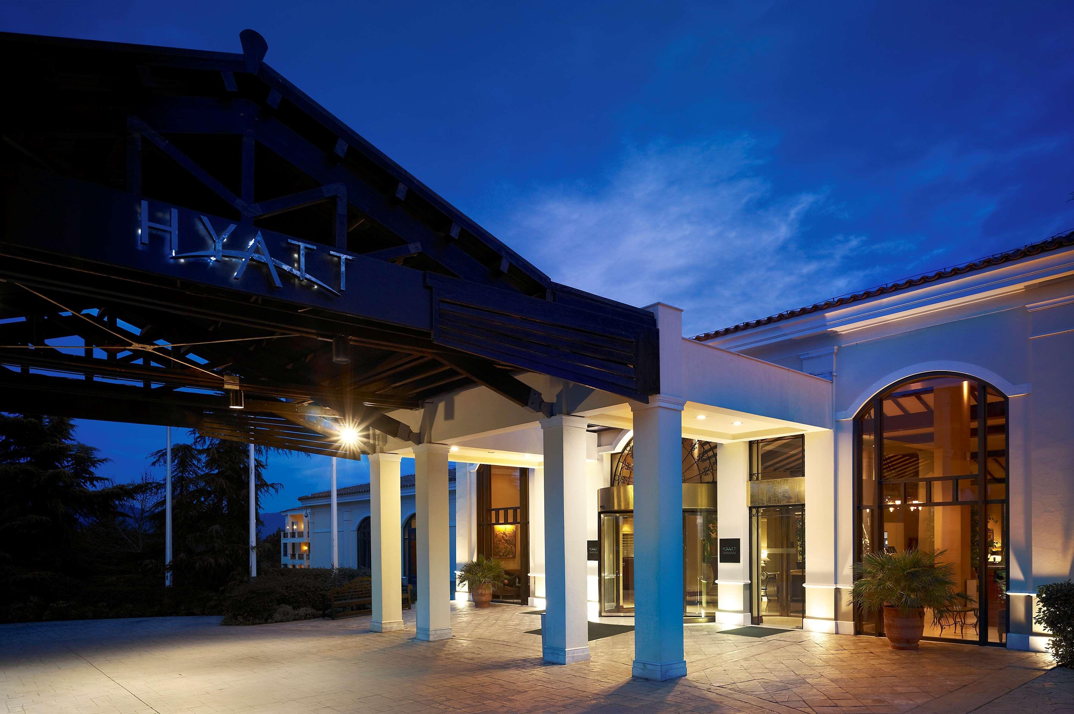Hotel Hyatt Regency