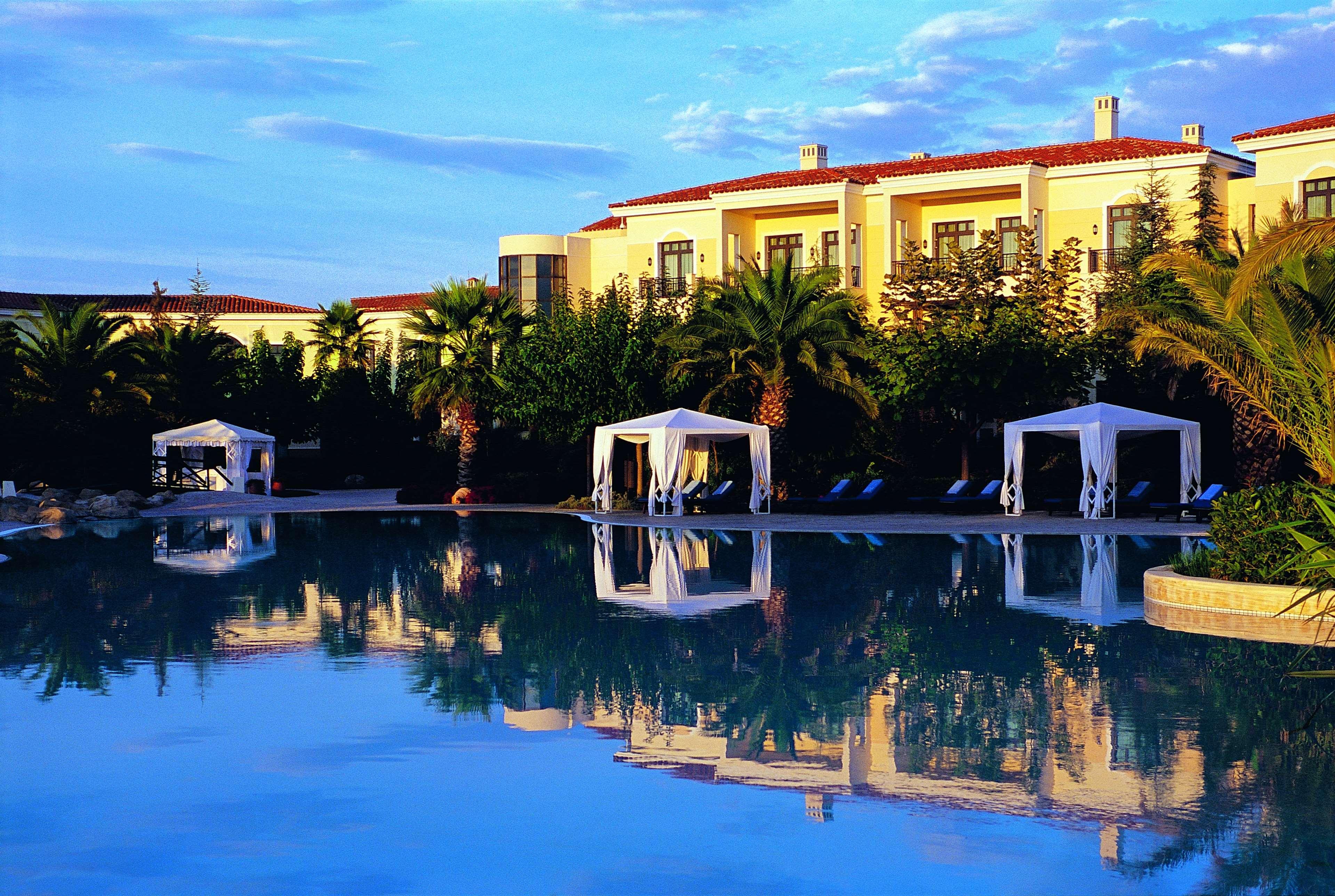 Hyatt Regency 5*