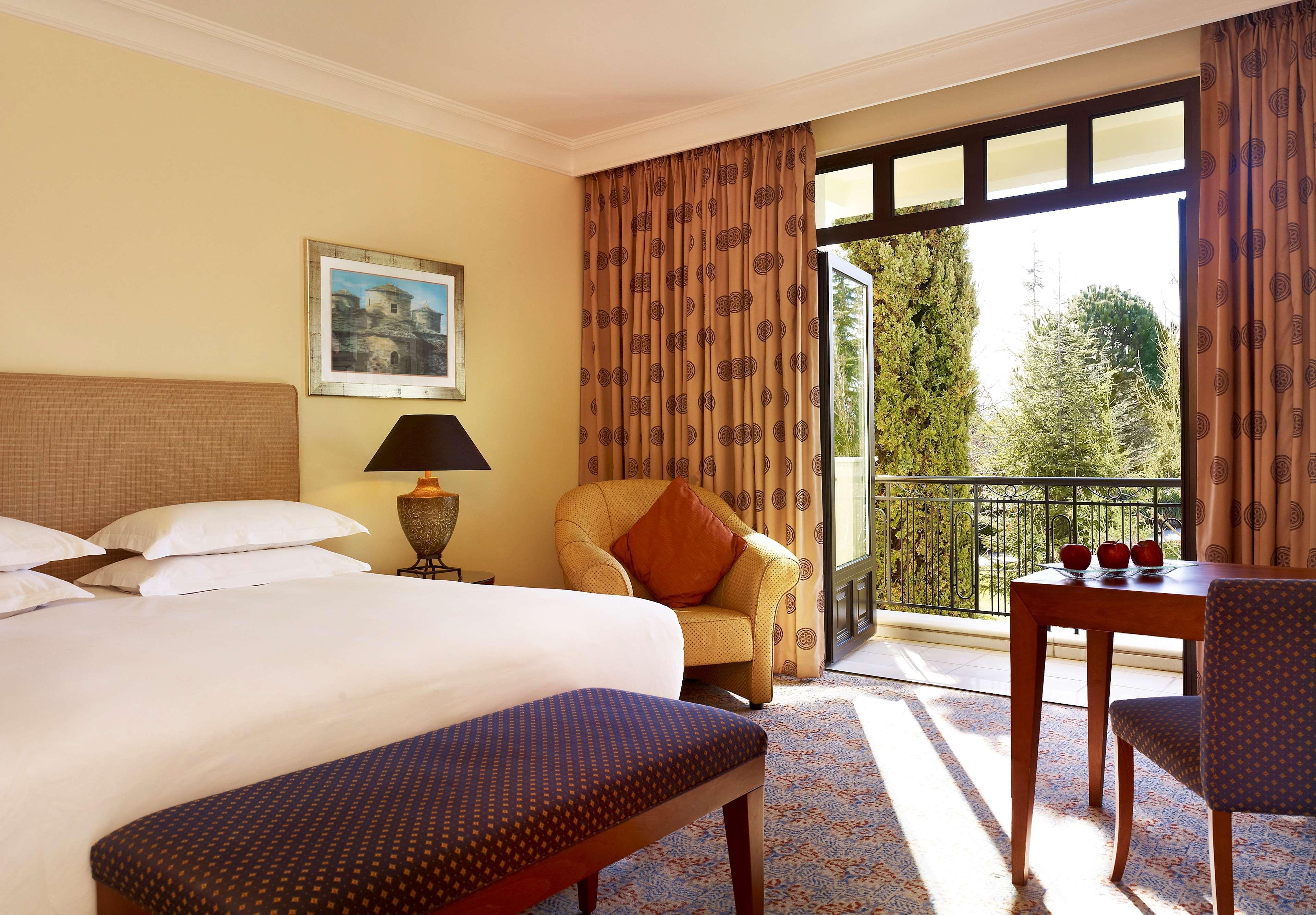 Hyatt Regency Hotel