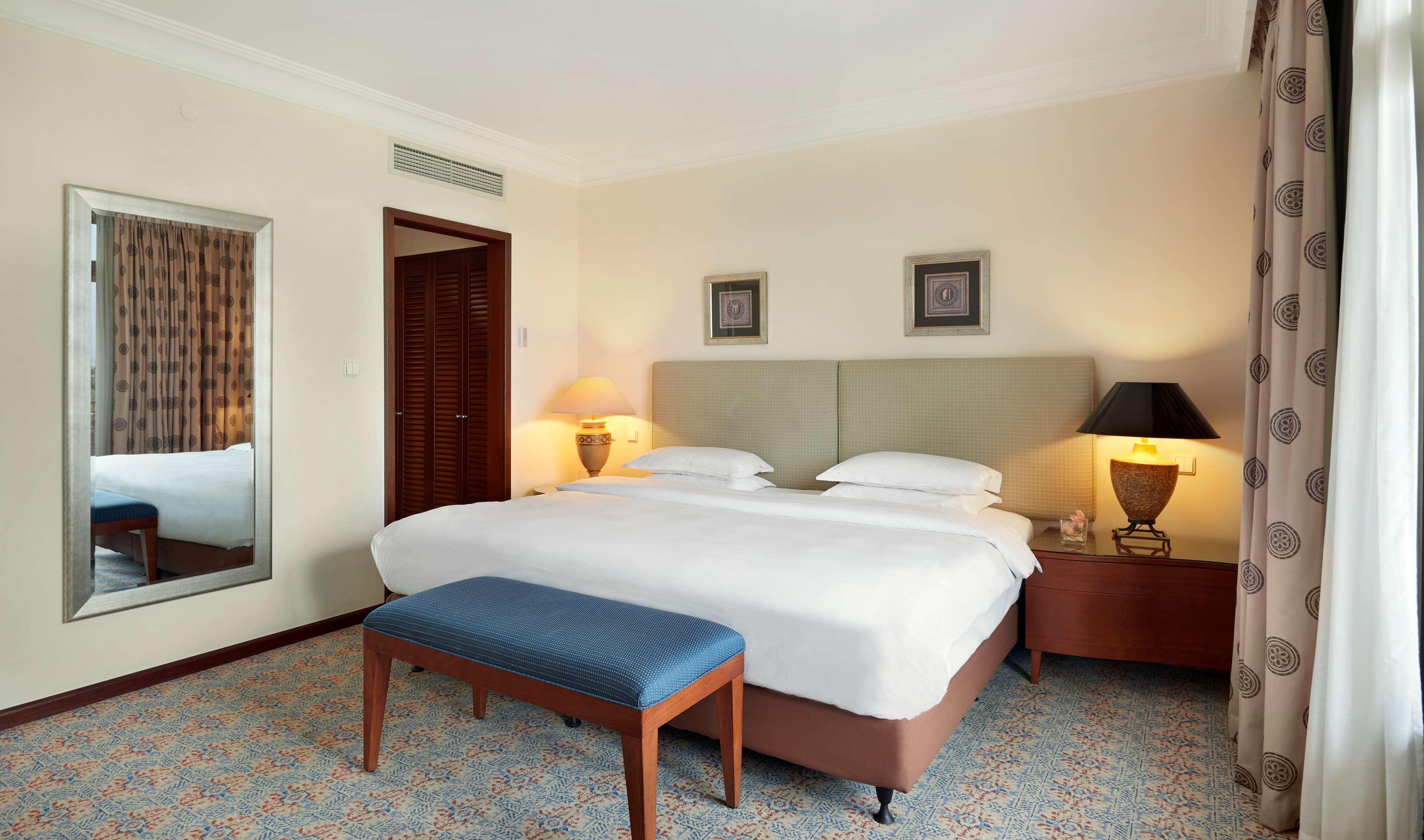 Hotel Hyatt Regency