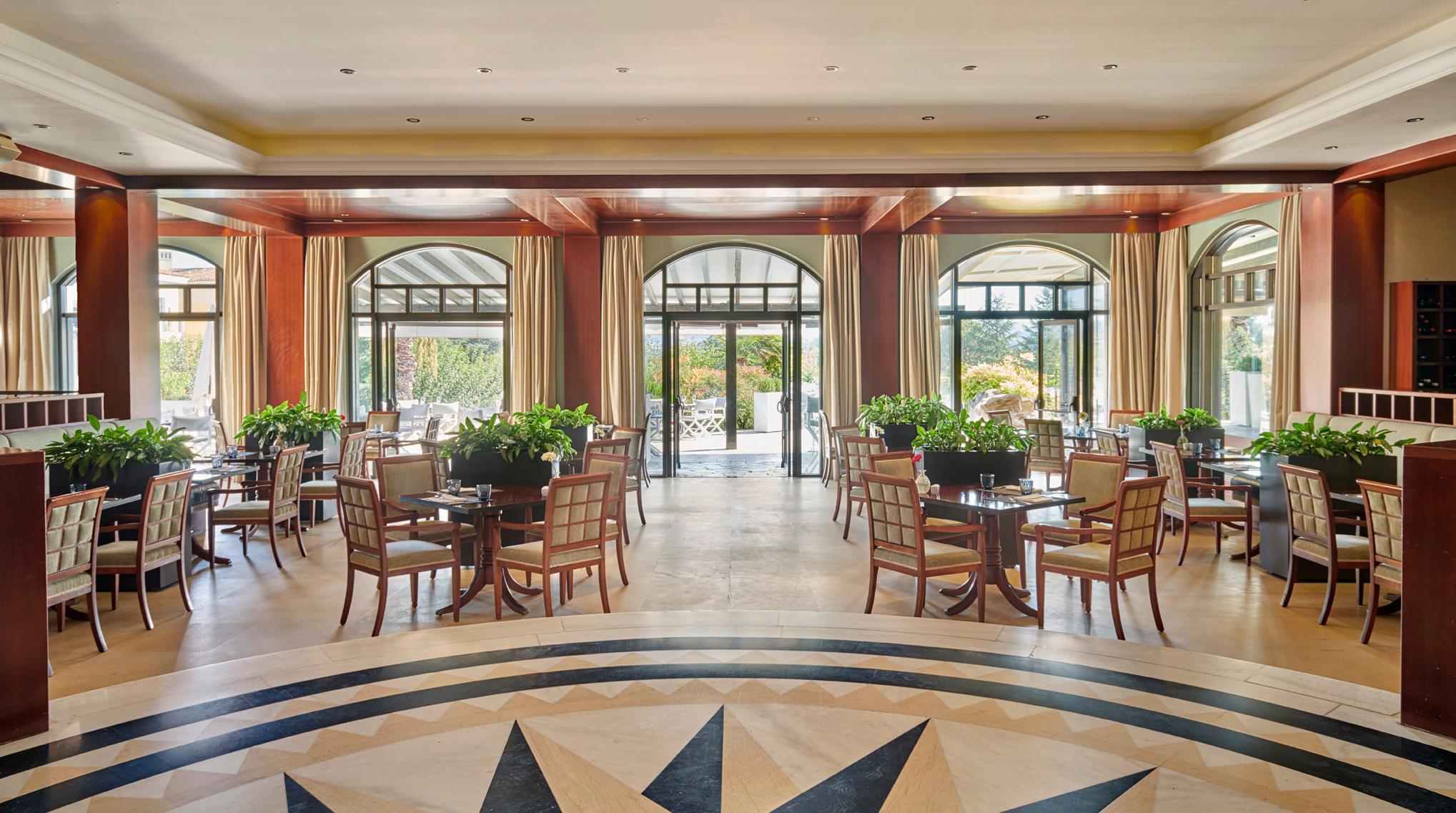 Hotel Hyatt Regency 5*