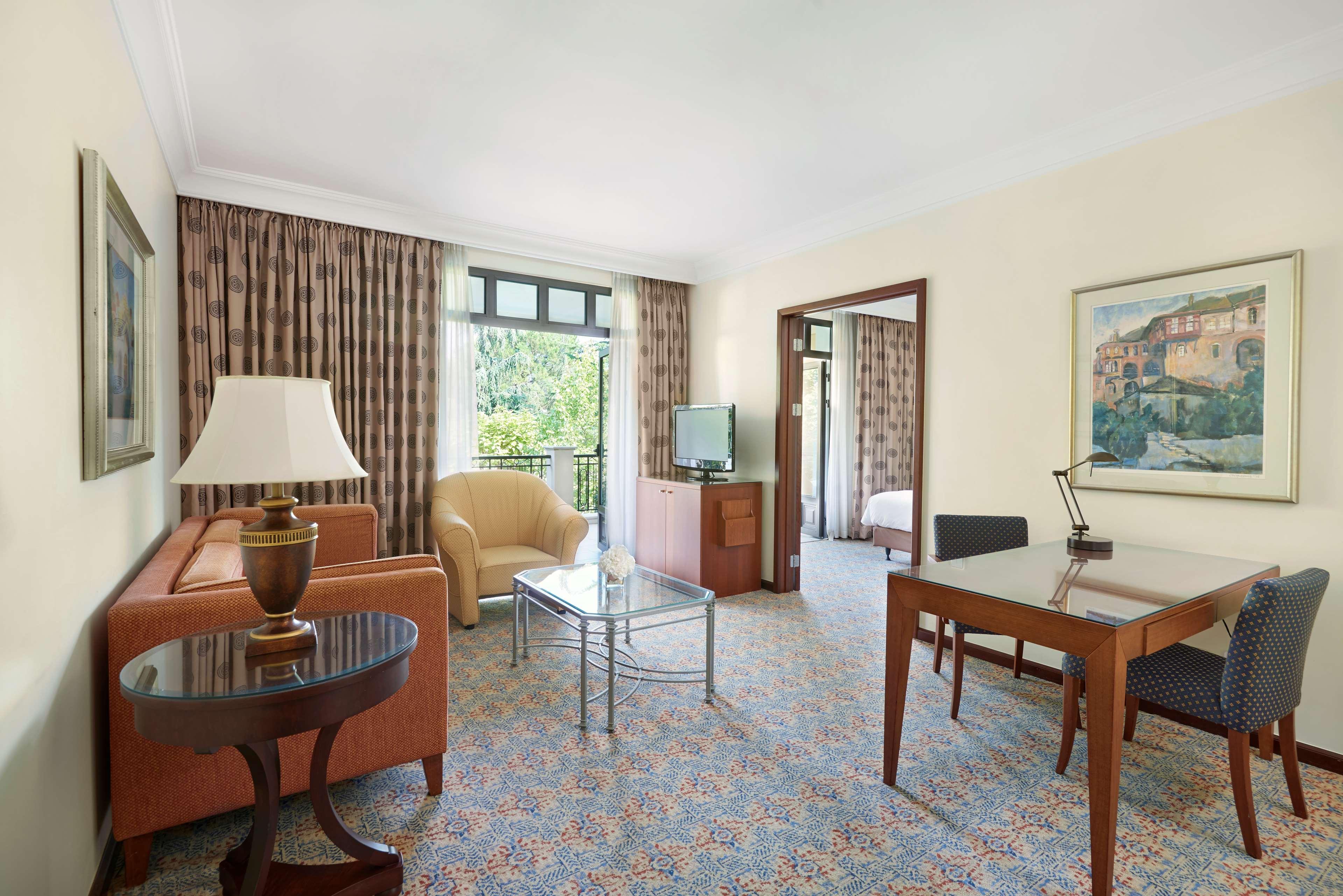 Hyatt Regency 5*