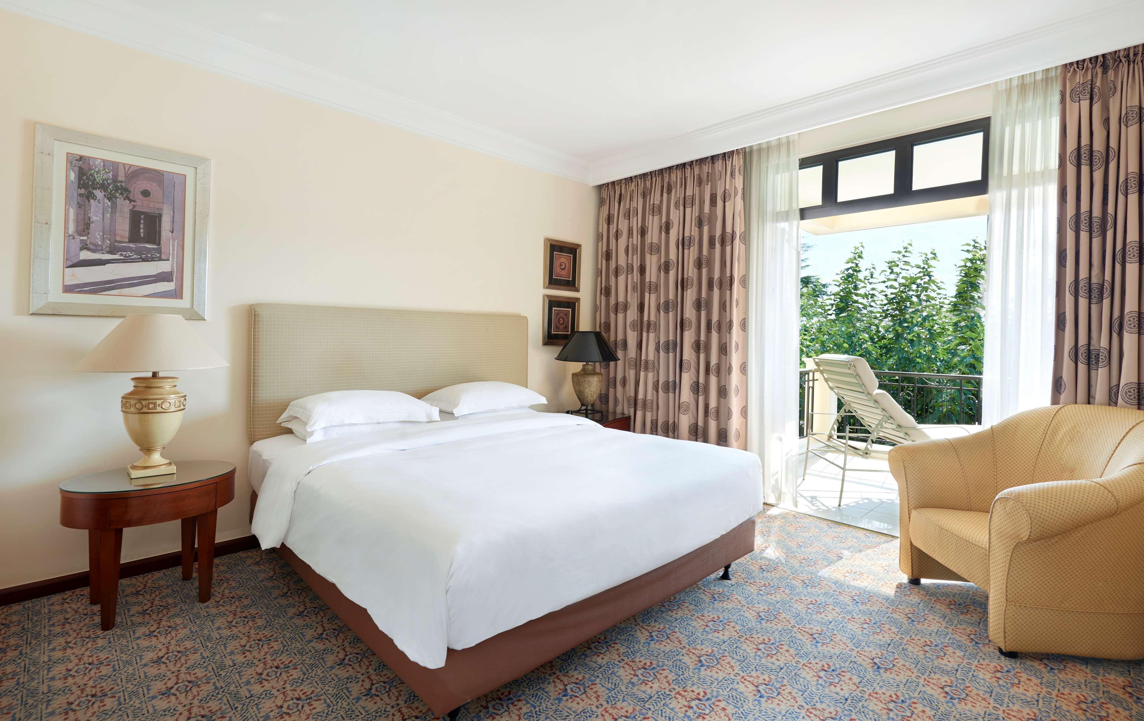 Hyatt Regency Hotel Thessaloniki
