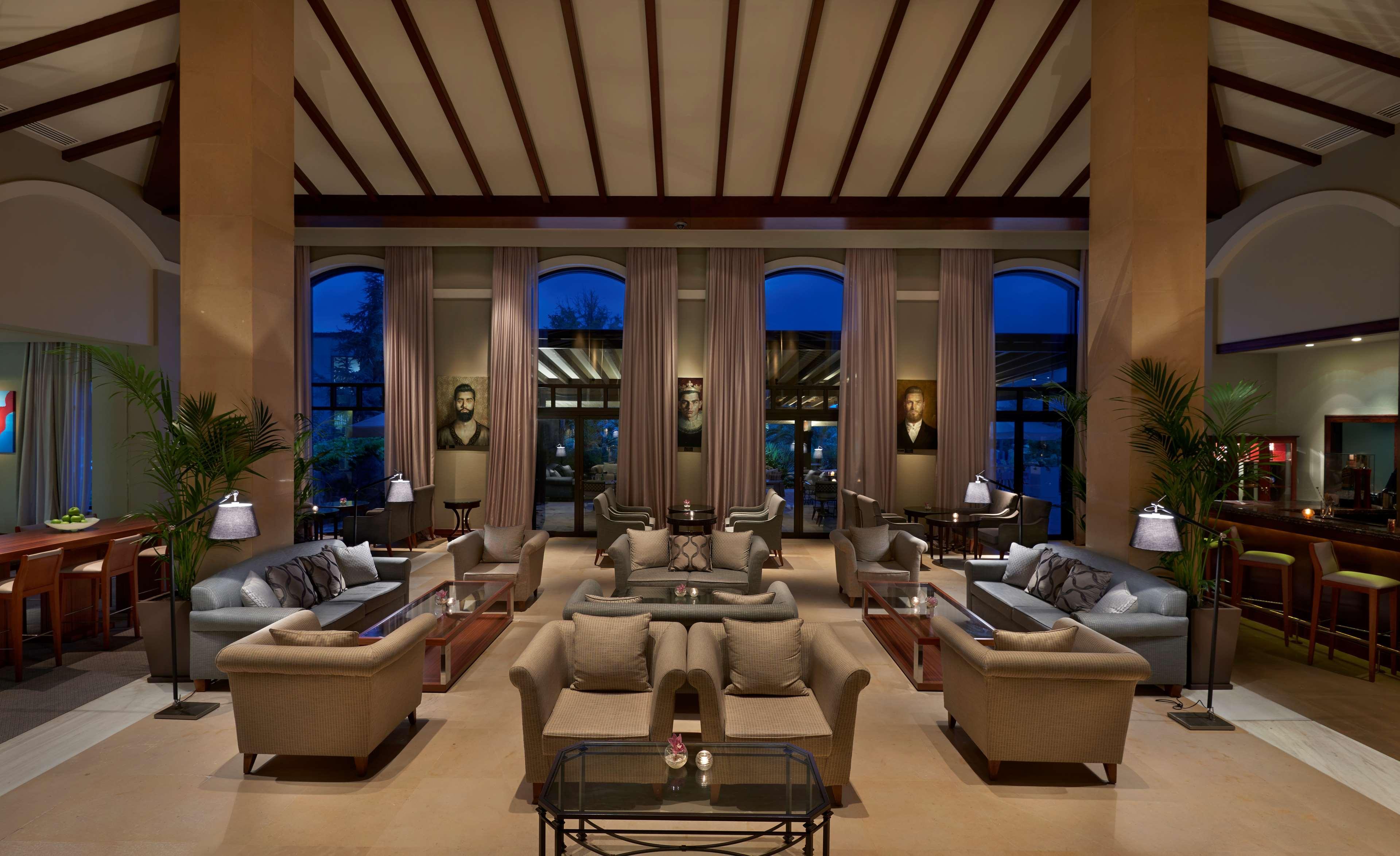 Hotel Hyatt Regency 5*