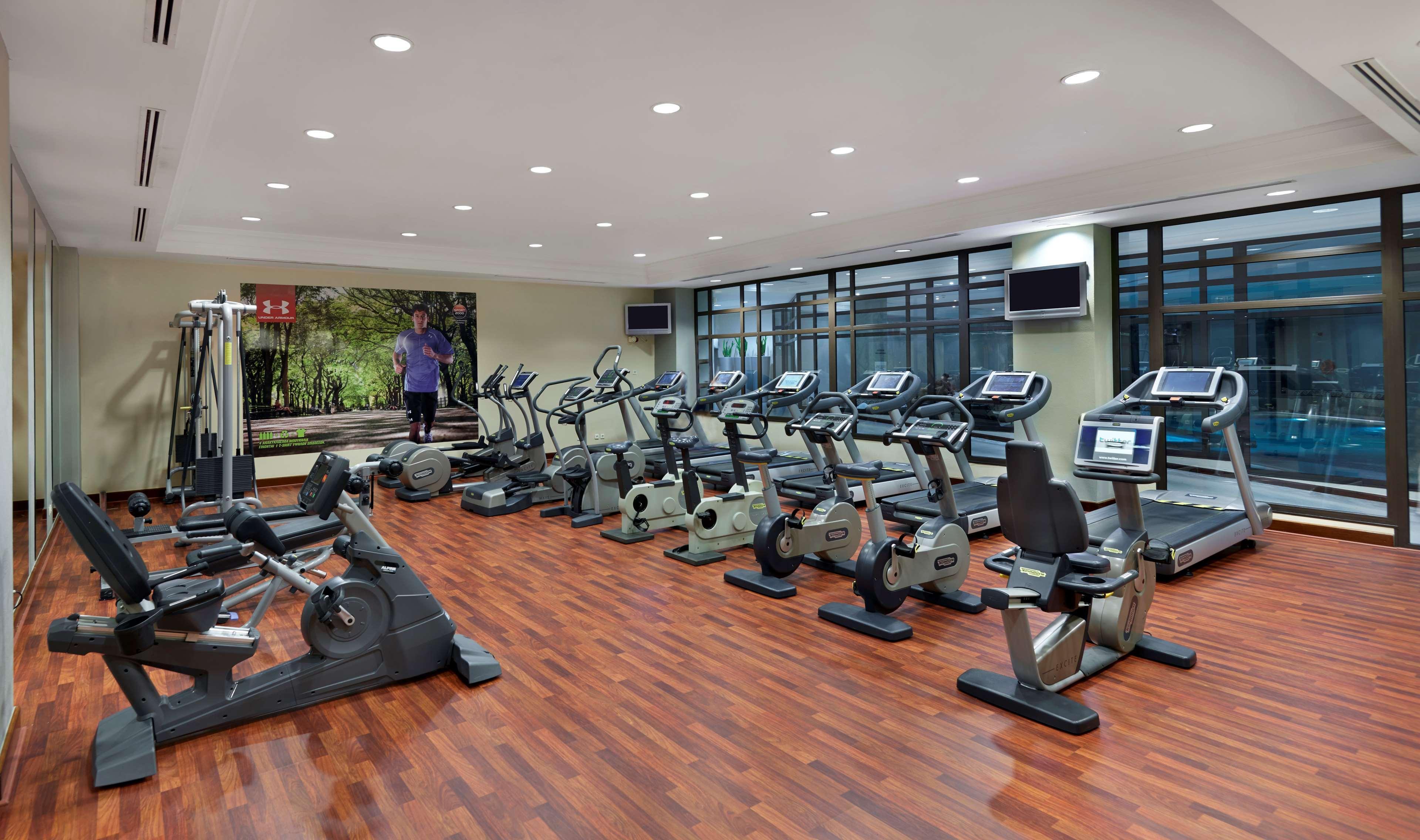 Hyatt Regency Hotel 5*