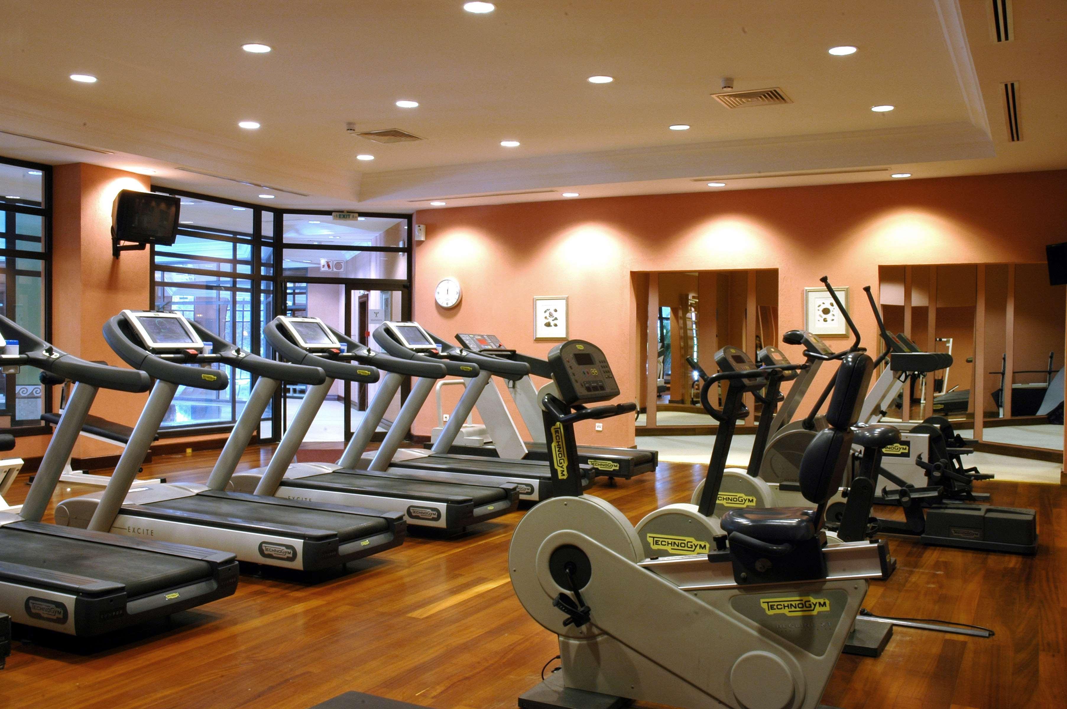 Hotel Hyatt Regency Thessaloniki