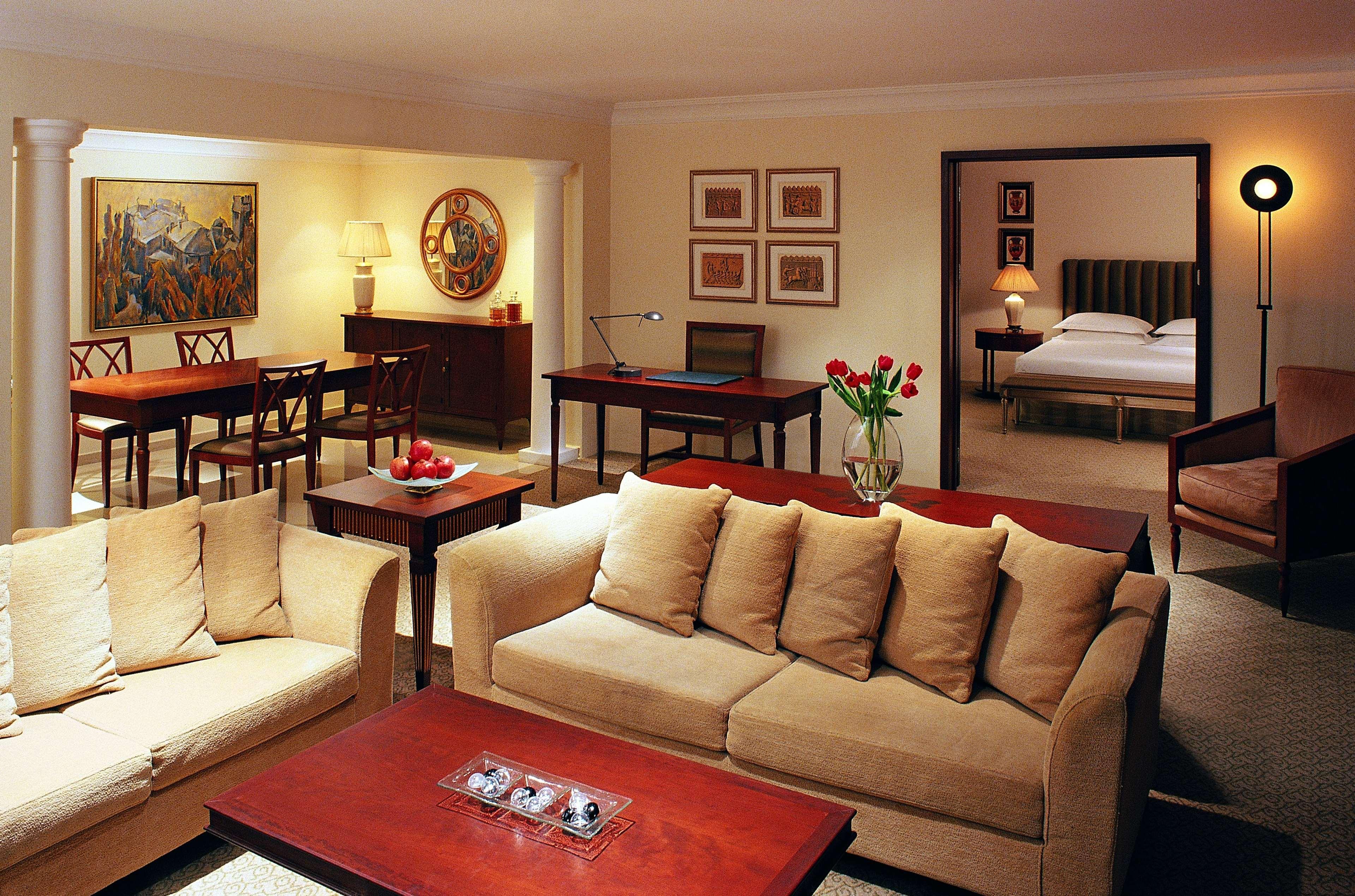 Hyatt Regency 5*