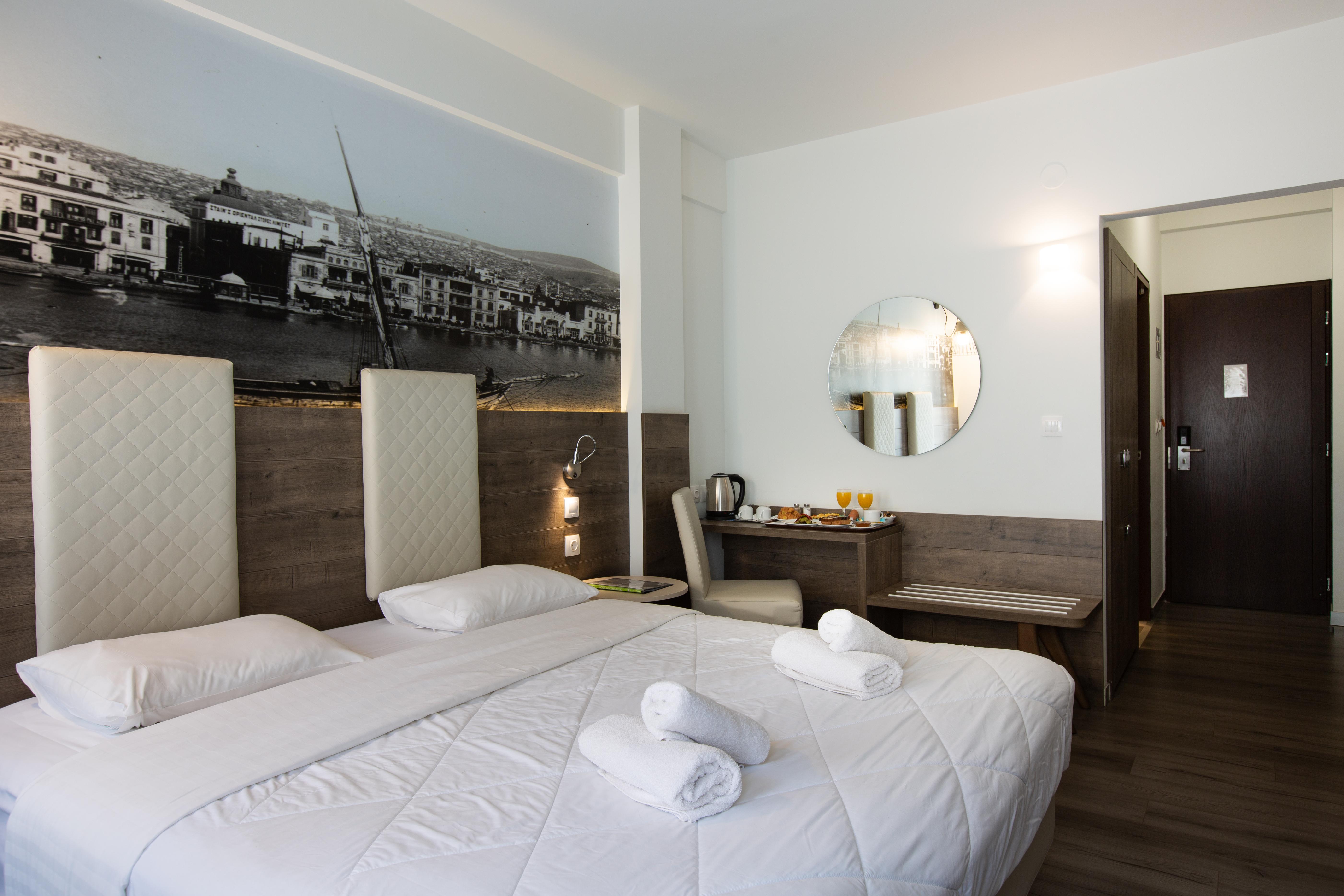 Hotel Metropolitan 4*