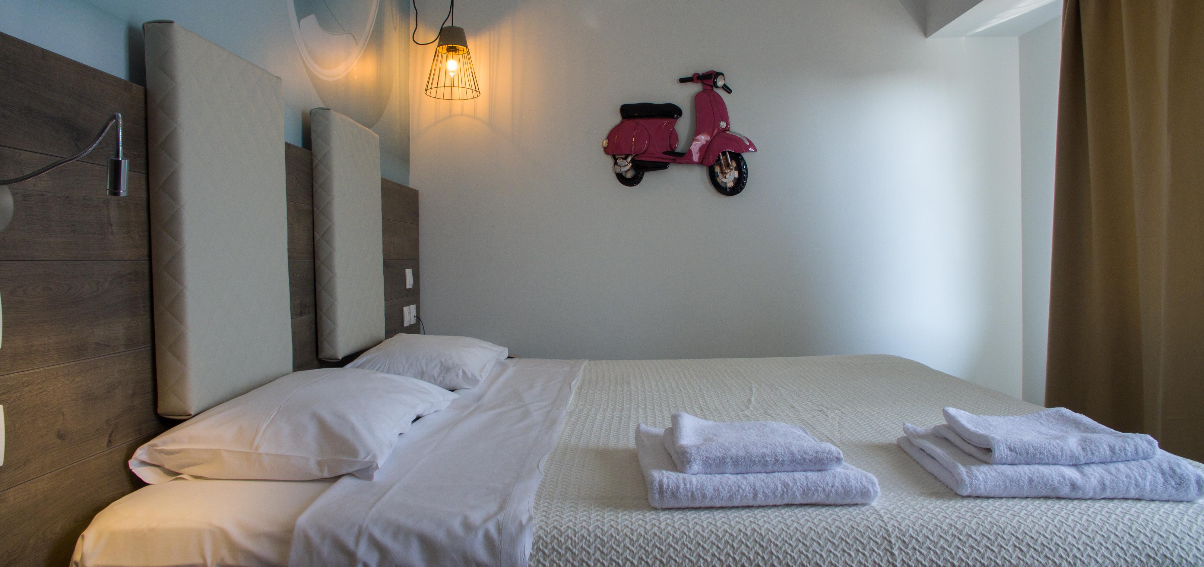 Metropolitan Hotel