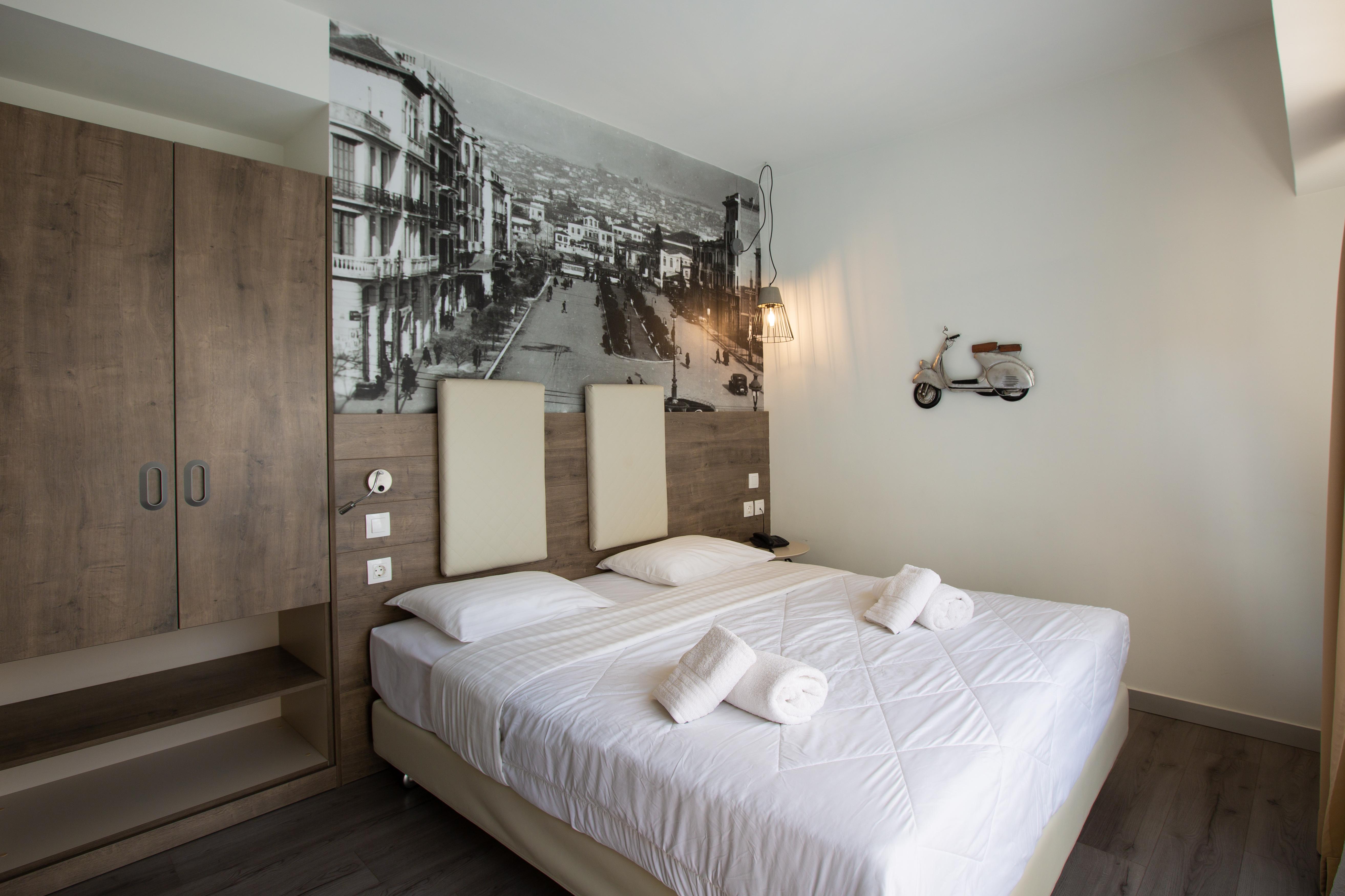 Hotel Metropolitan 4*