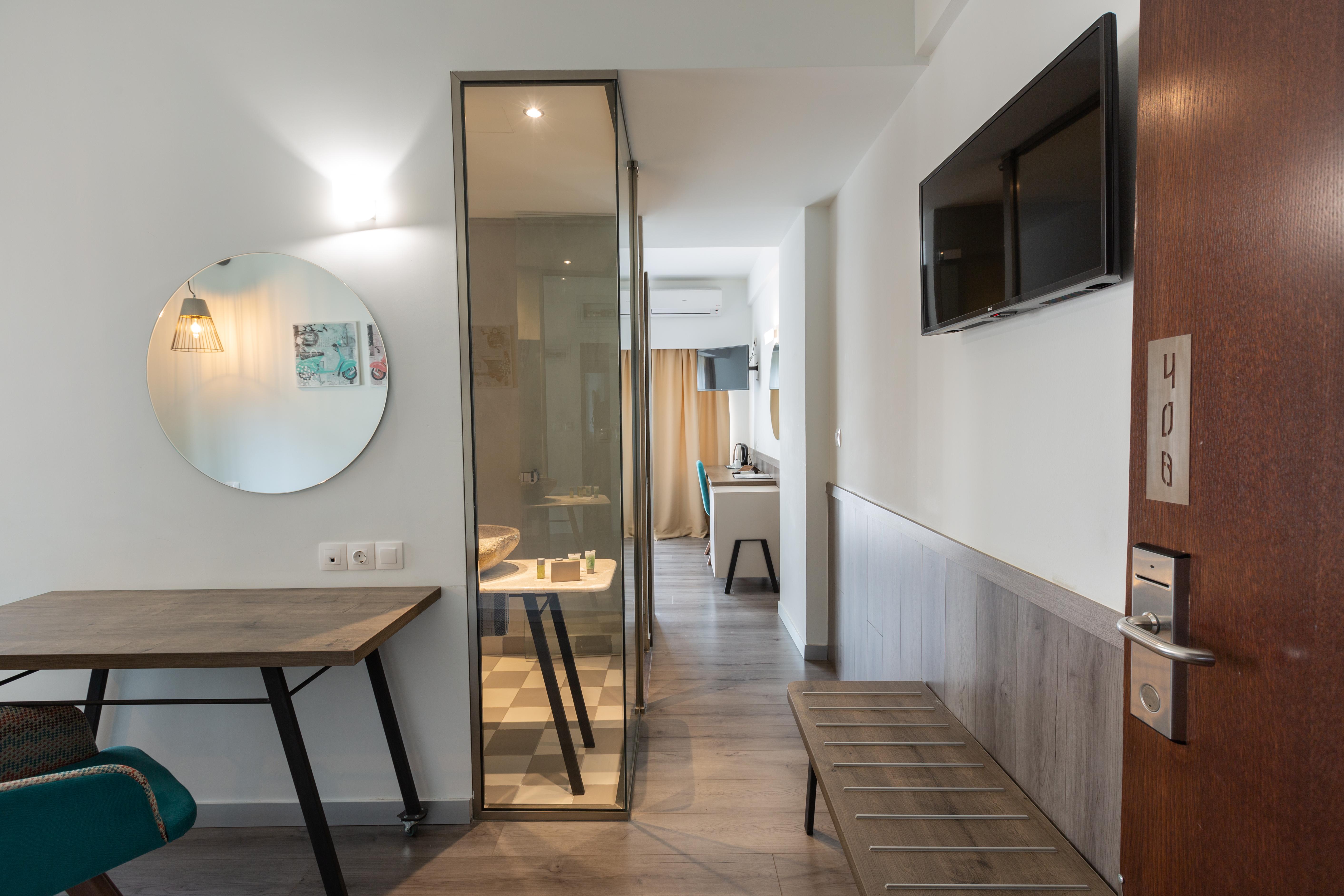 Metropolitan Hotel Thessaloniki