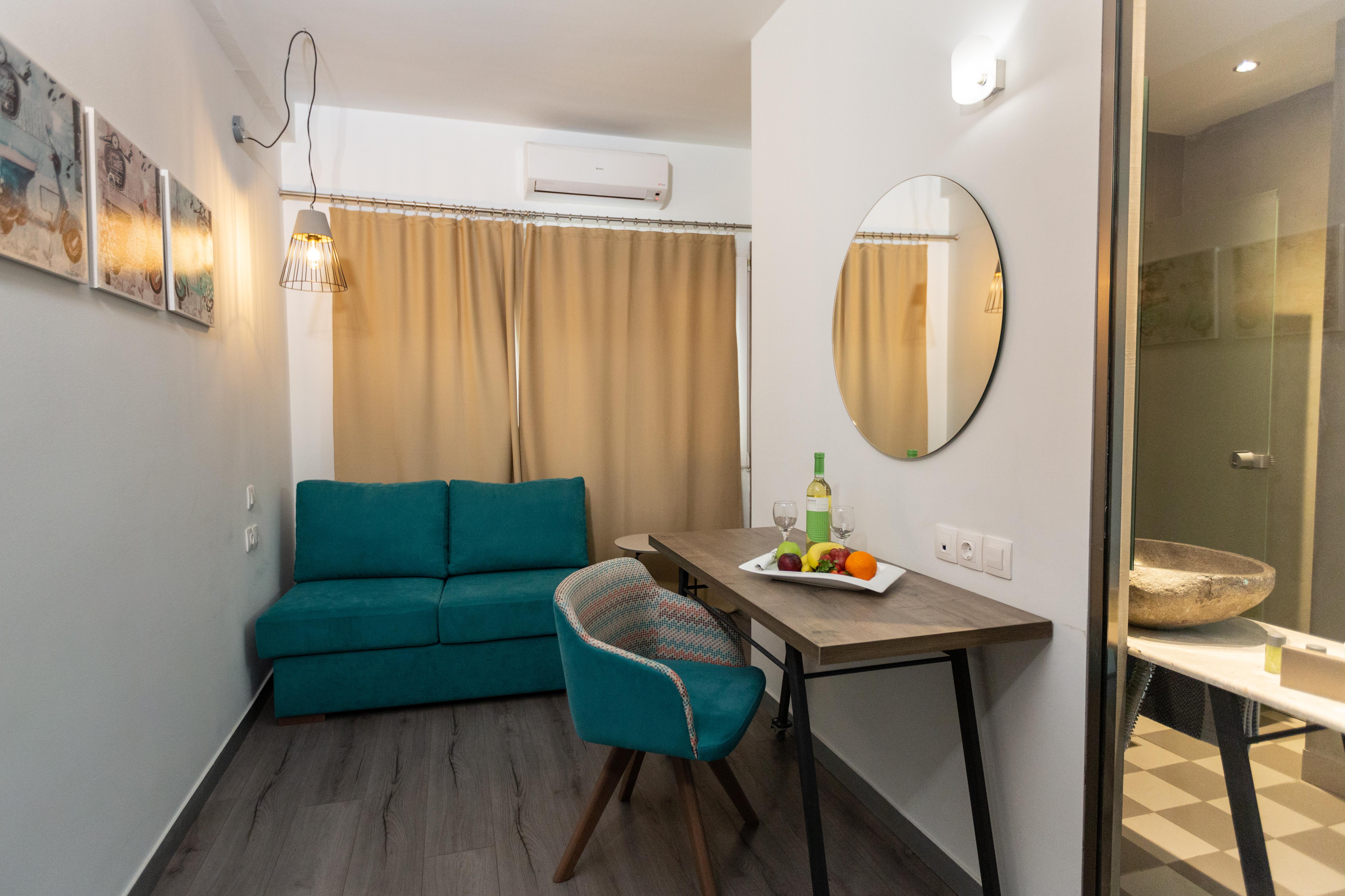 Metropolitan Hotel Thessaloniki