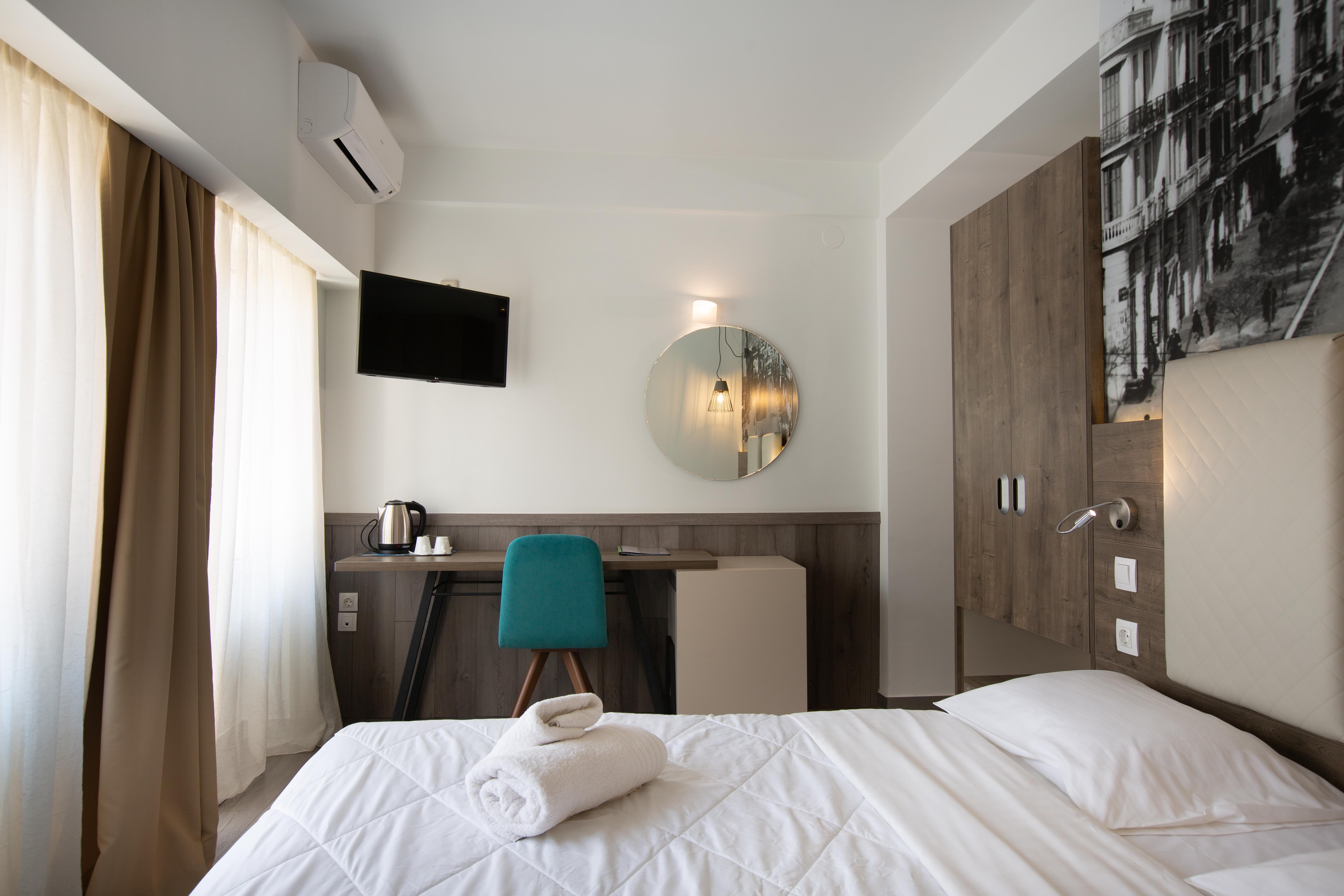 Metropolitan Hotel Thessaloniki