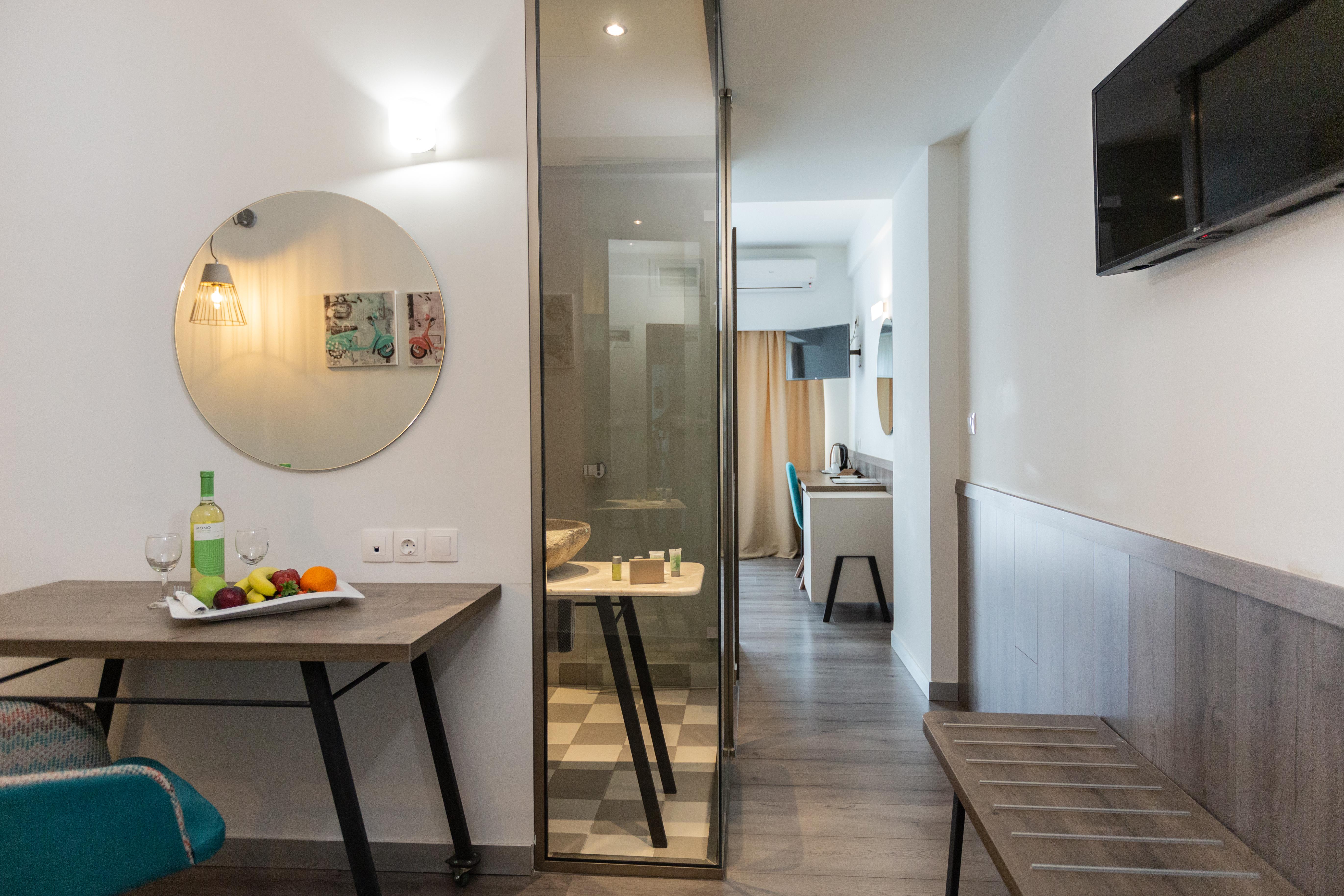 Metropolitan 4* Thessaloniki